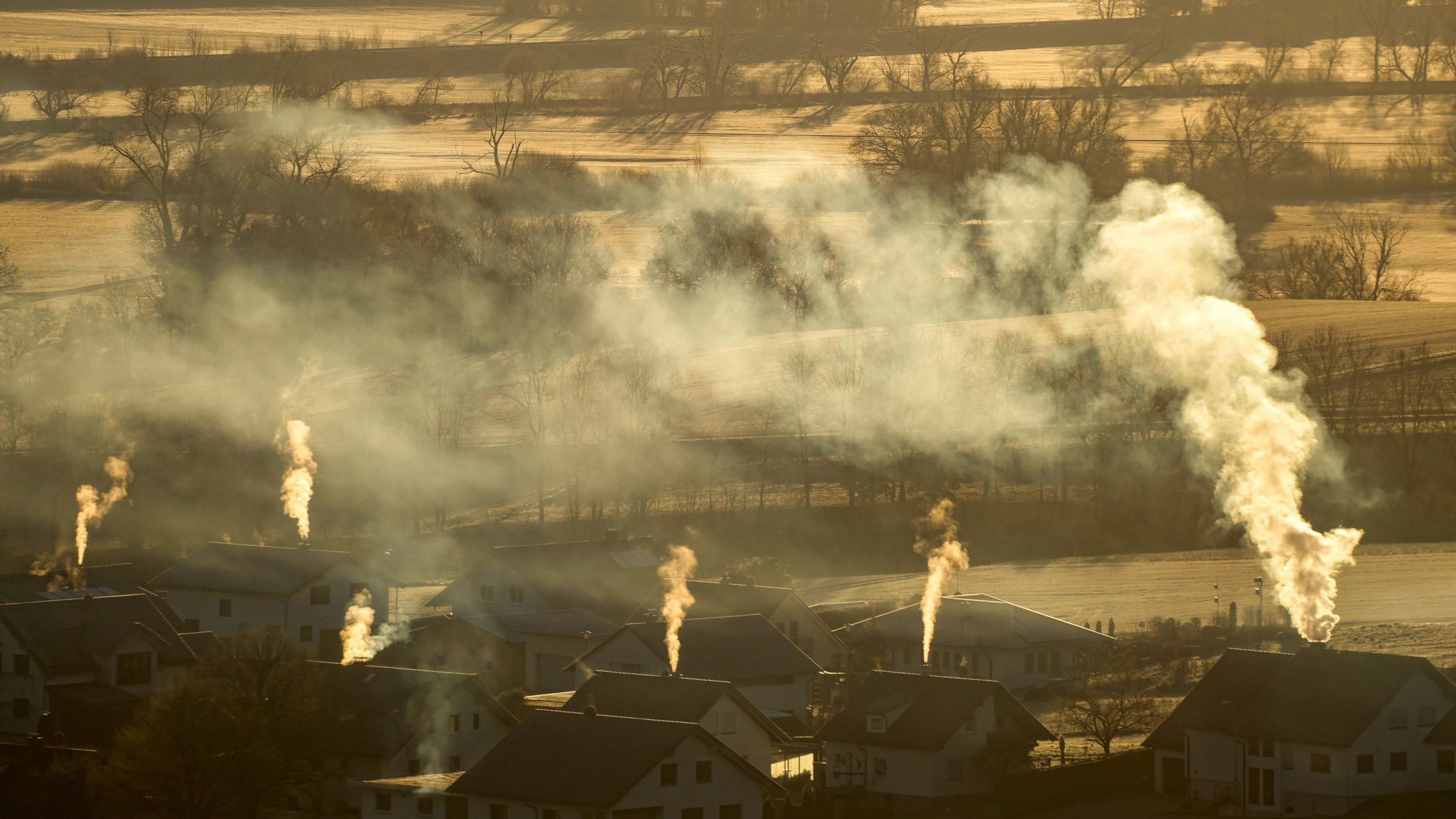 Klimawandel und Politik: Unsere Wintermärchen