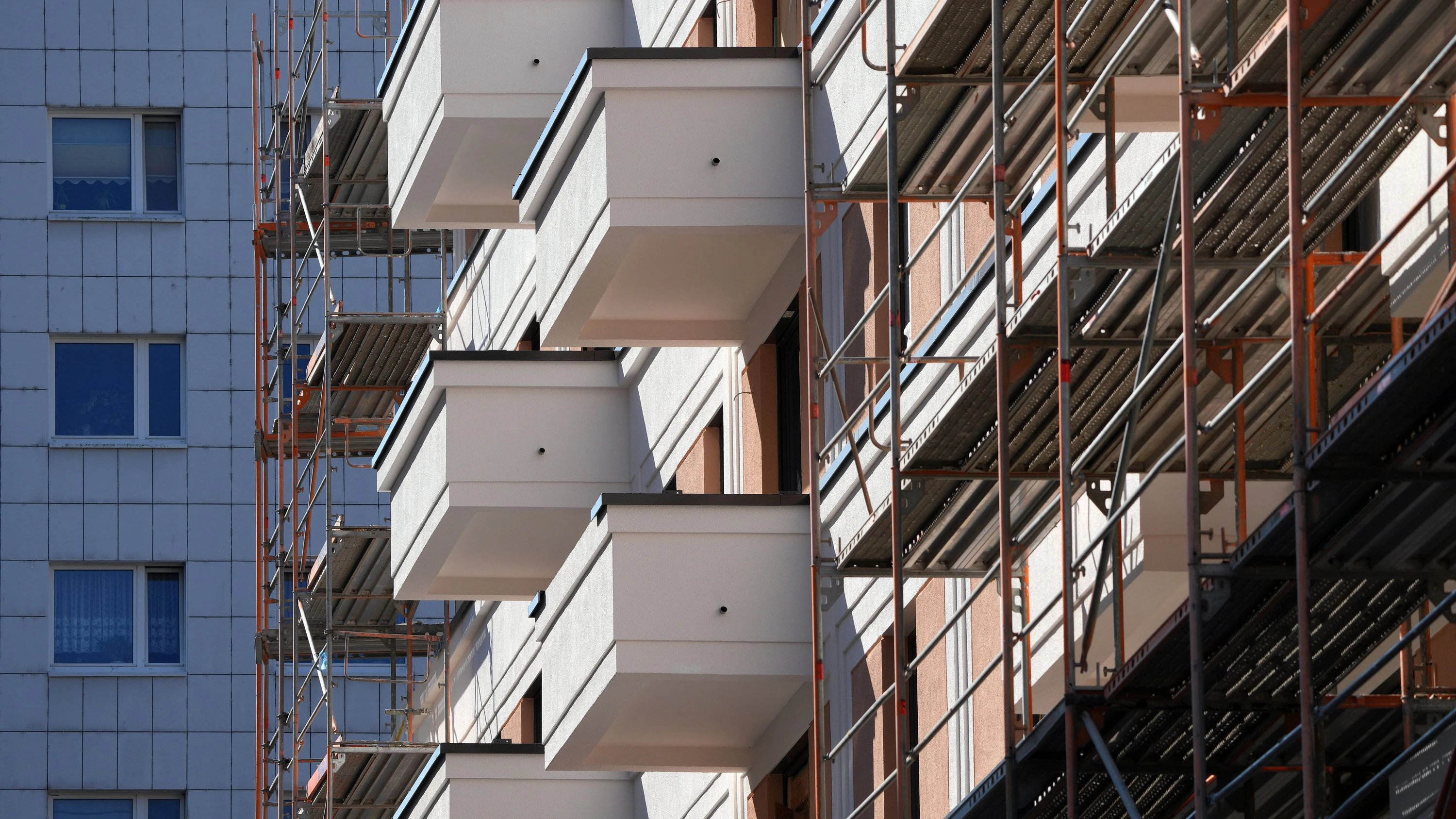 Wohnungsbau in Berlin: Auch Sozialwohnungen bringen Rendite