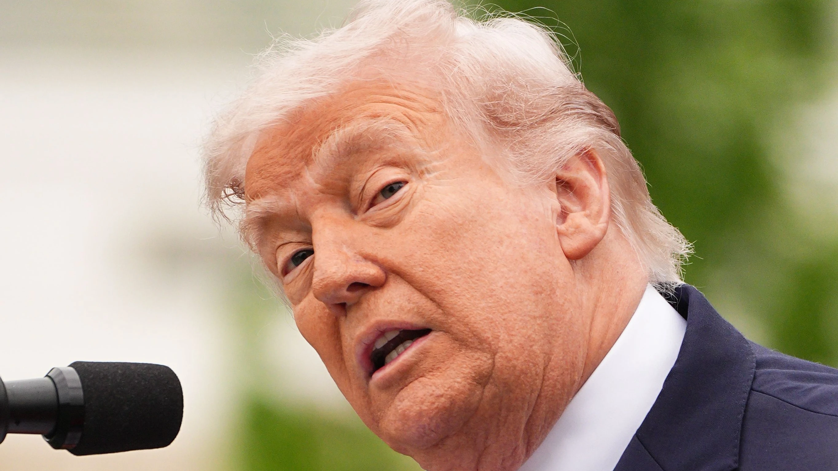 Liveblog Irankrieg: Trump kritisiert Merz: „Hat keine Ahnung, wovon er spricht“