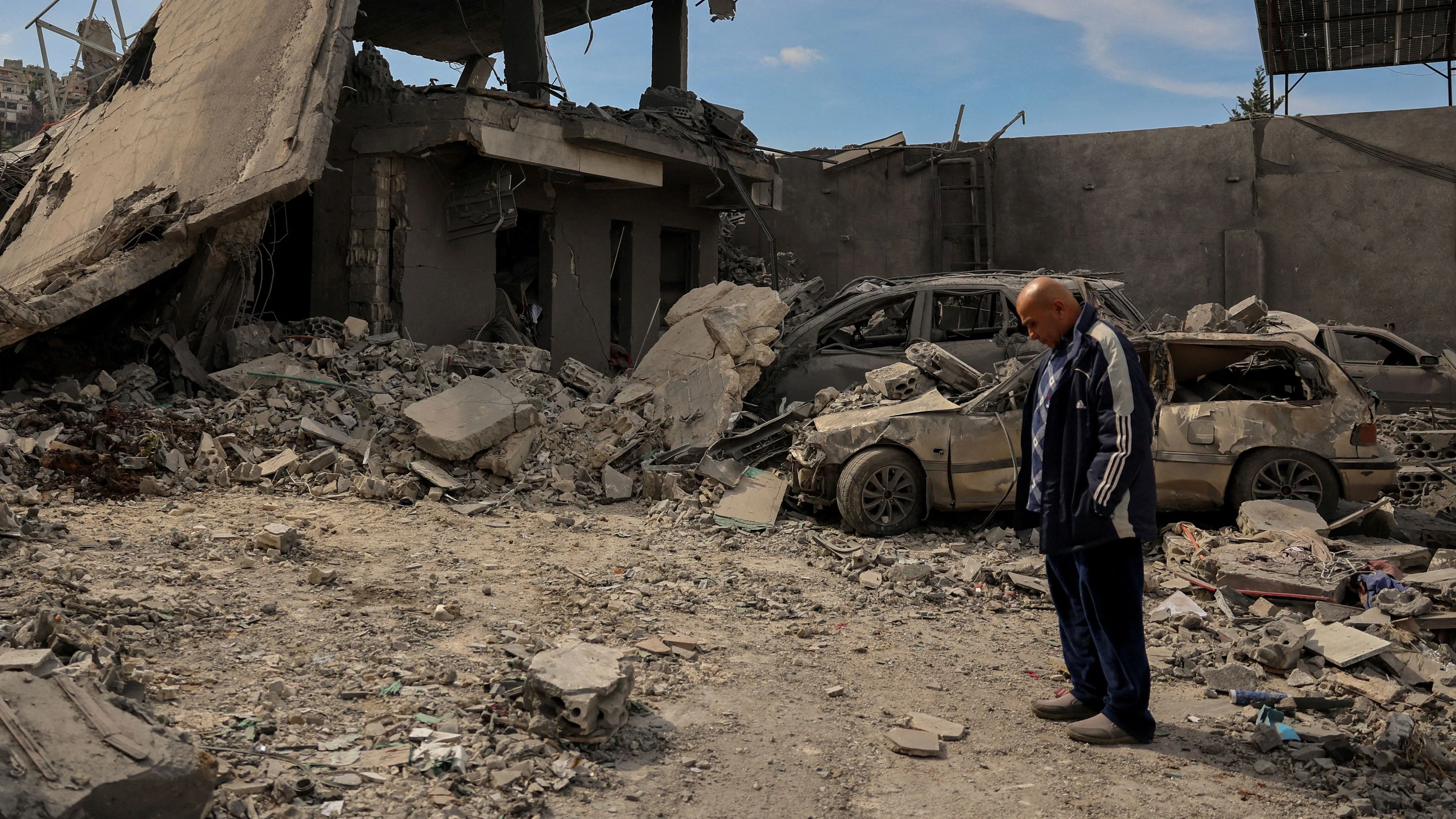 Bilanz: Mehr als 1900 Tote bei Angriffen auf den Iran