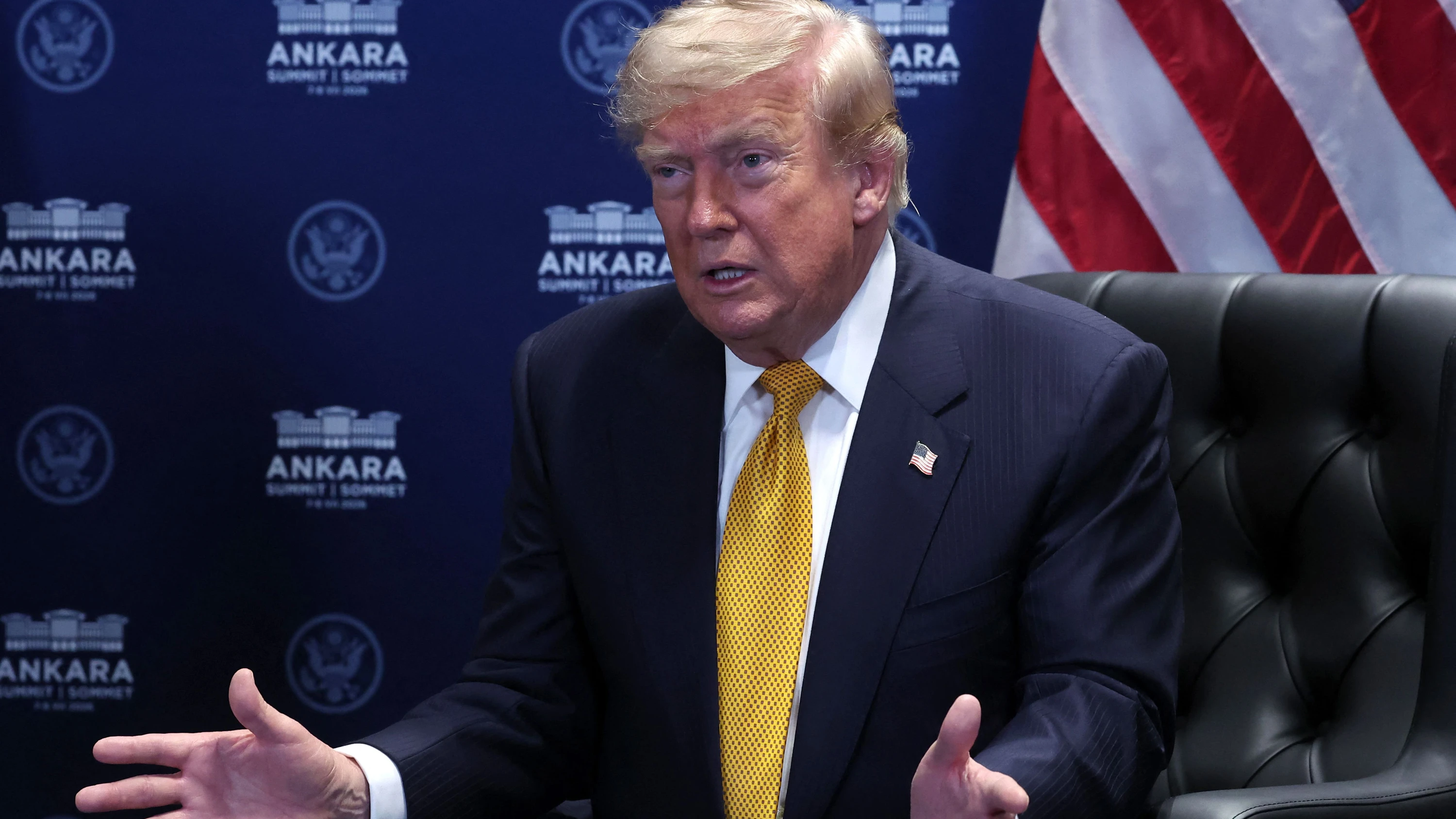 Liveblog Irankrieg: Trump erklärt Rahmenabkommen mit Iran für hinfällig Liveblog Irankrieg: Trump erklärt Rahmenabkommen mit Iran für hinfällig