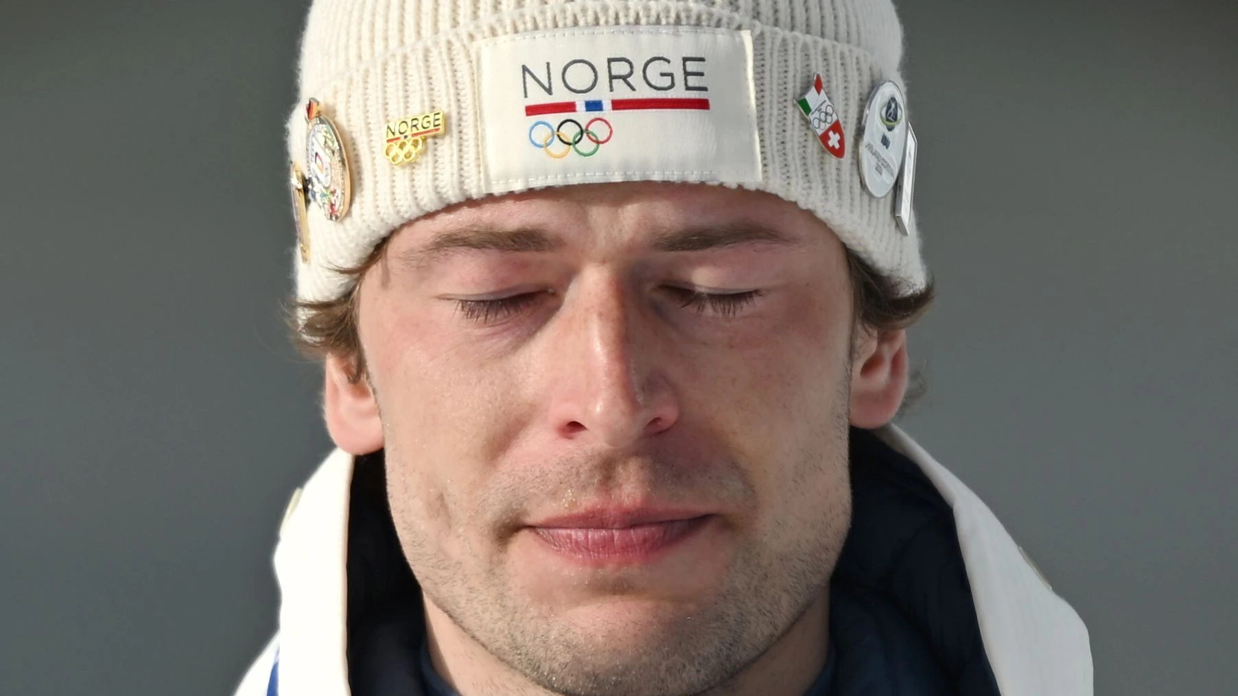 Liveblog Olympia 2026: „Größter Fehler meines Lebens“: Beichte im Live-TV