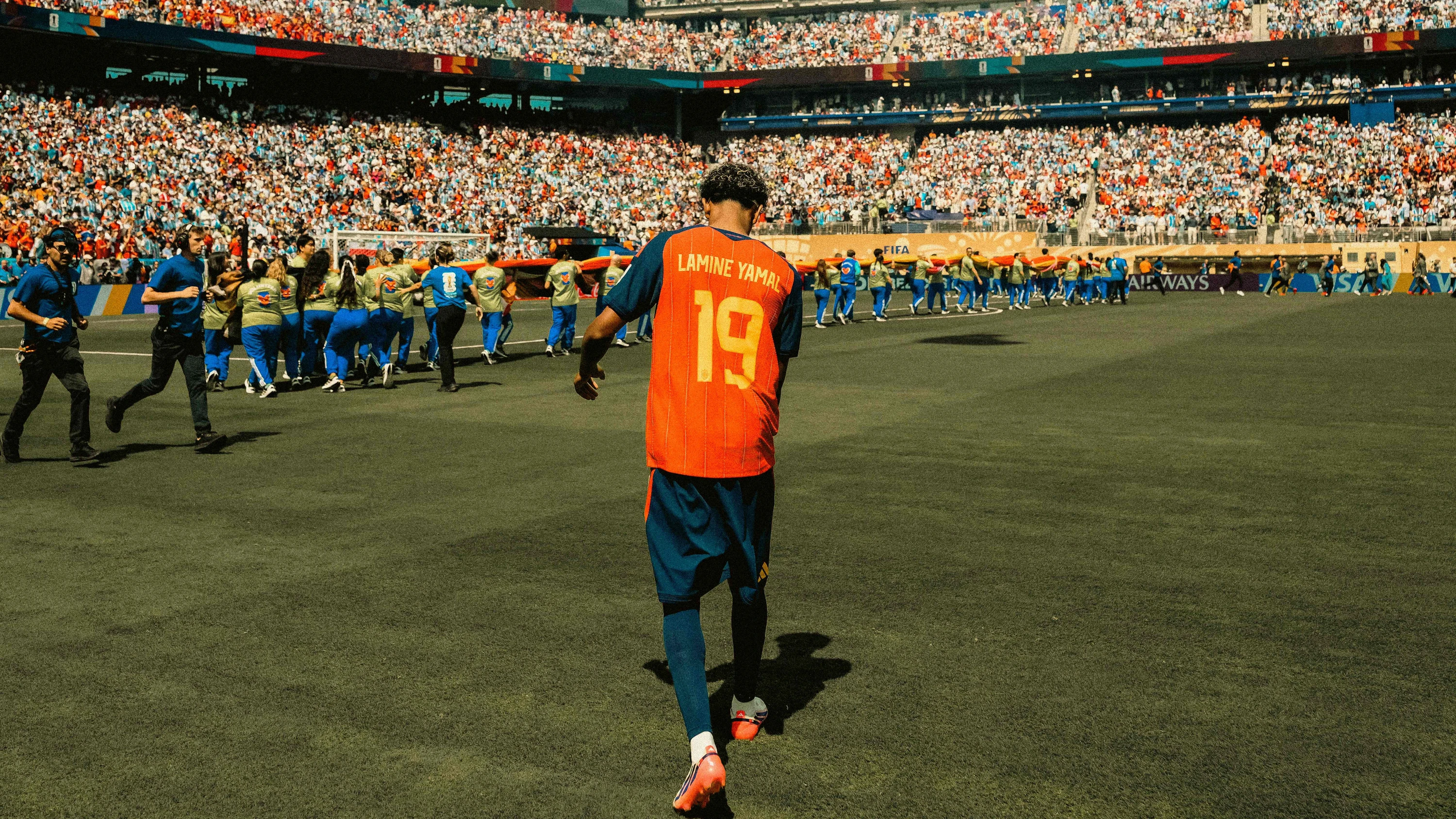 Liveblog Fußball-WM 2026: Spielen bei der nächsten WM 64 Teams mit? Liveblog Fußball-WM 2026: Spielen bei der nächsten WM 64 Teams mit?