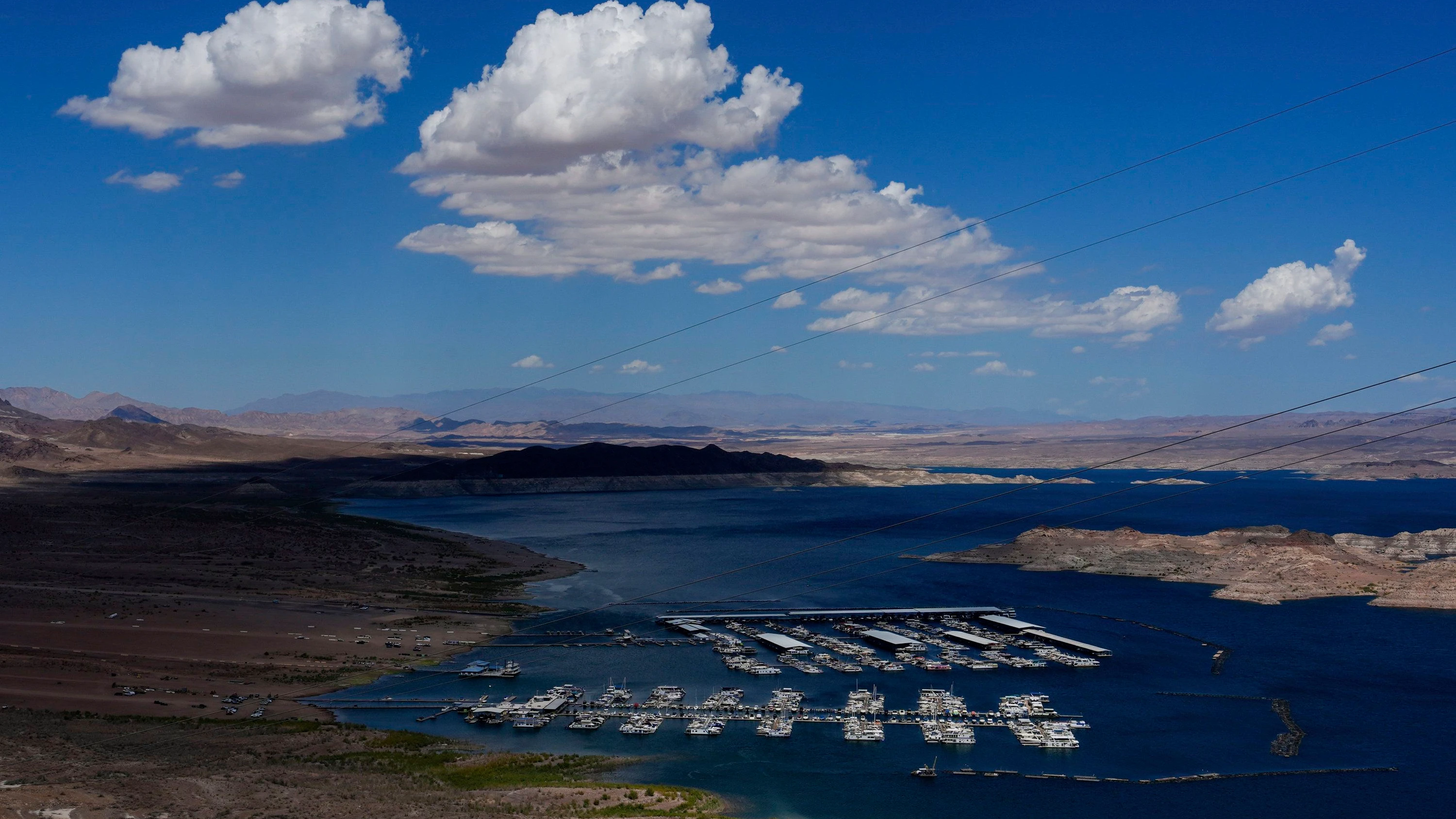 Liveblog USA unter Trump: USA und Mexiko einigen sich im Wasserstreit