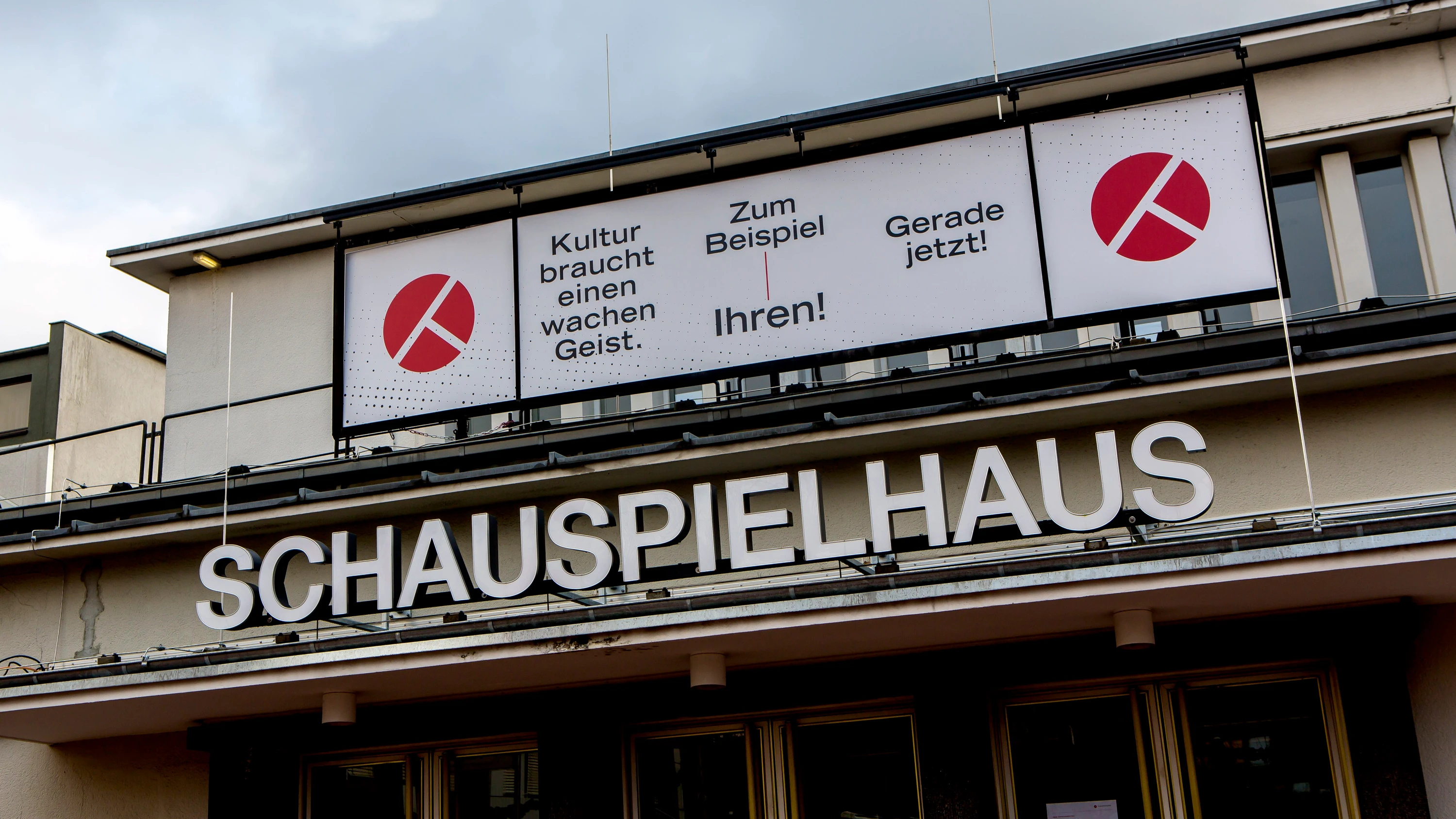 Zu hohe Kosten: Schließt Bonn sein Theater?