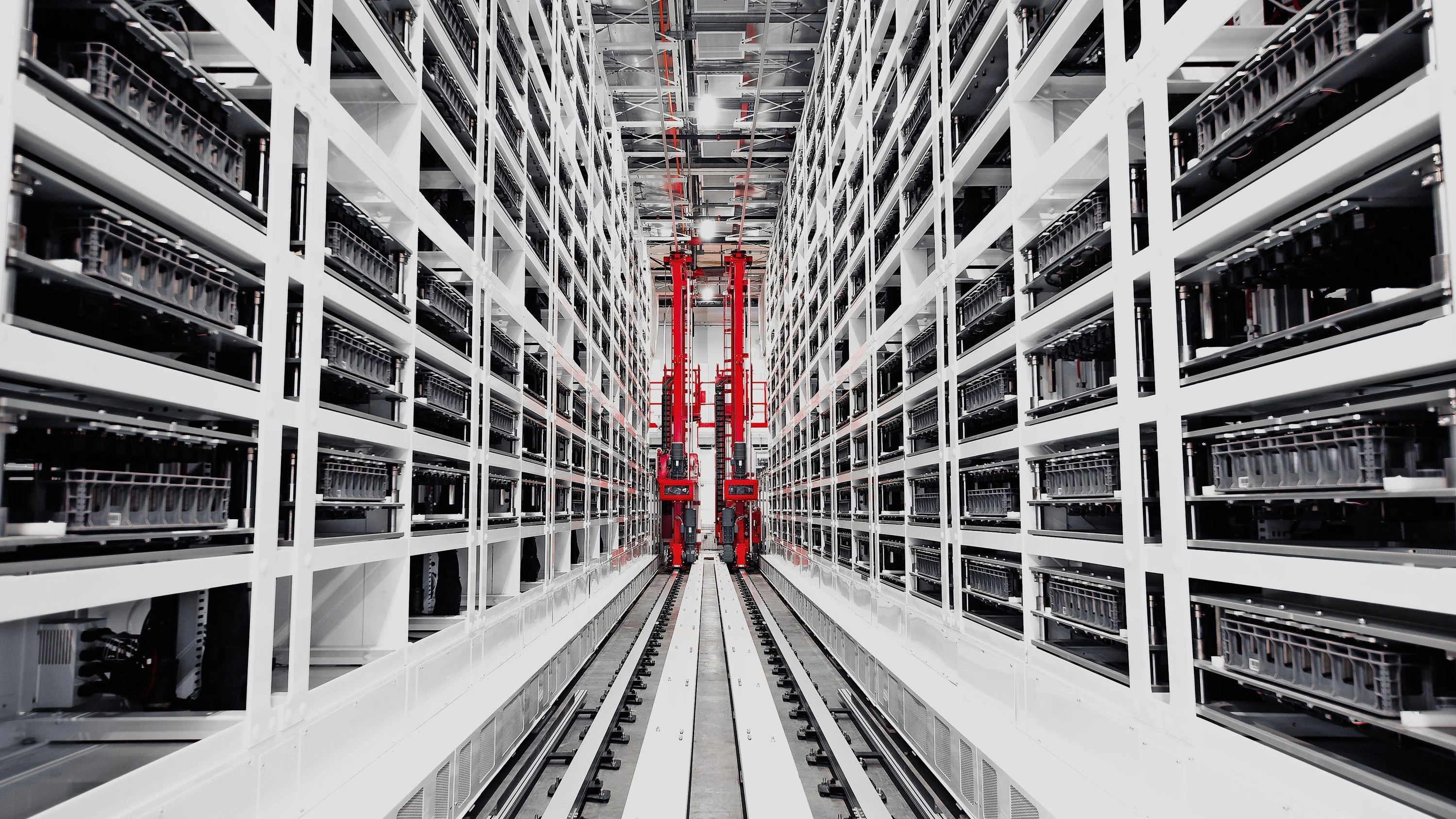 Elektromobilität: Tesla plant Batteriezellfertigung in Grünheide von 2027 an Elektromobilität: Tesla plant Batteriezellfertigung in Grünheide von 2027 an