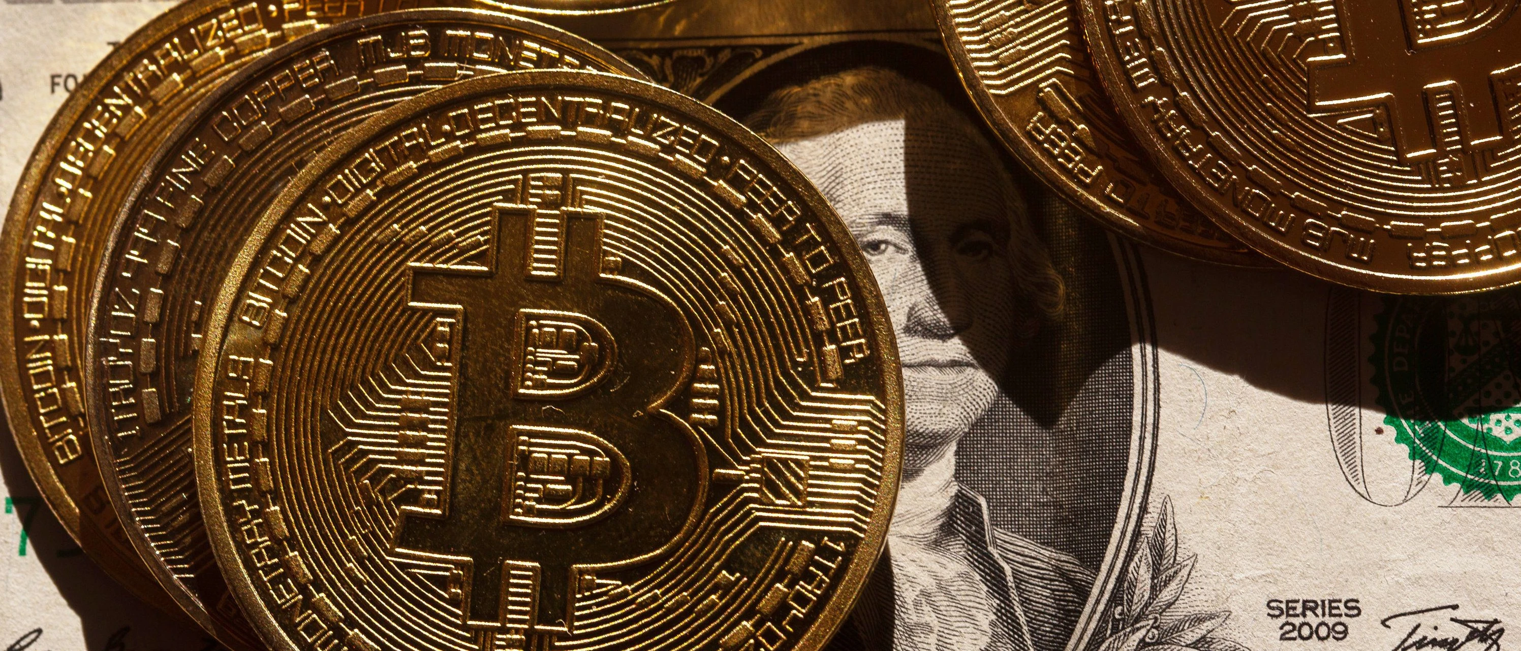 Bitcoin: So funktioniert der Handel für VR-Kunden | FAZ