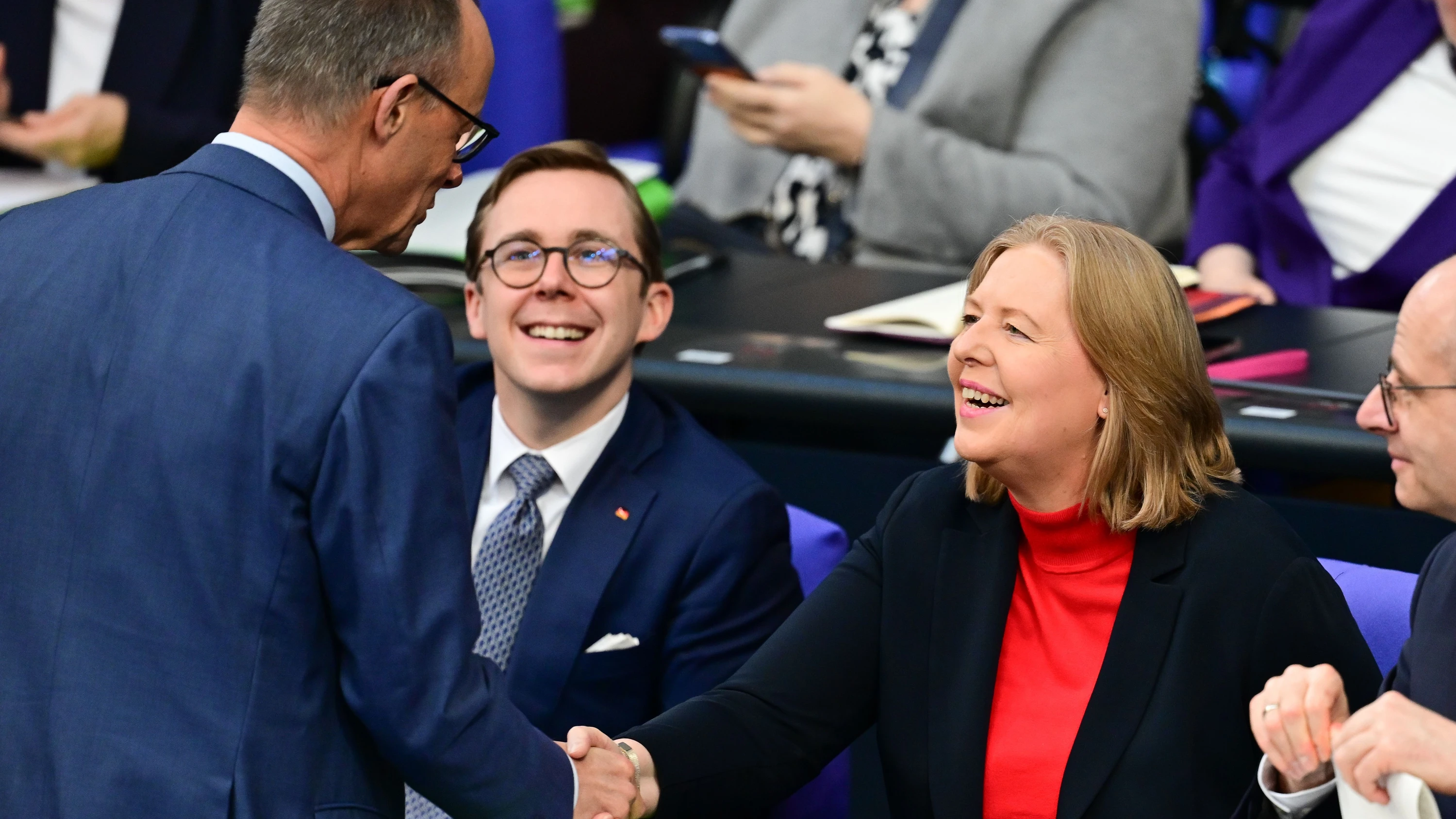 Sozialstaat in der Krise: Bürgergeld erledigt, Reformaufgabe ungelöst