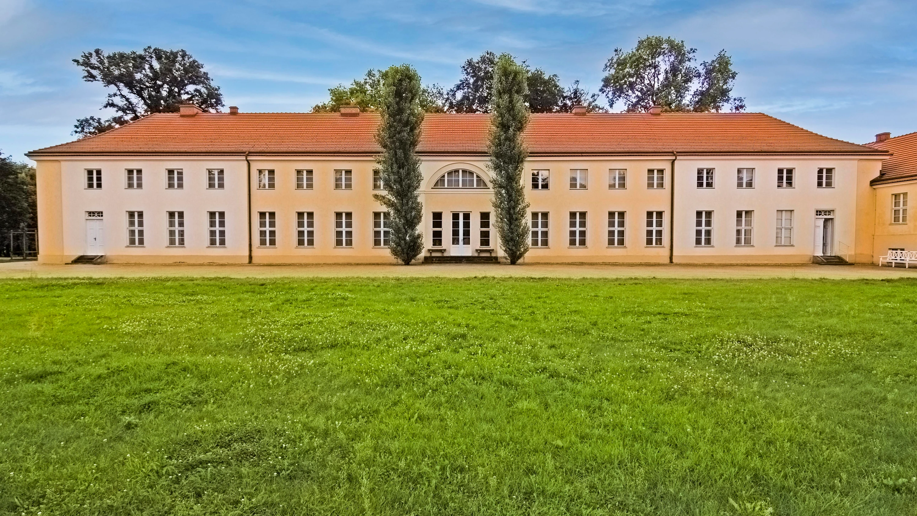 Königin Luise und Paretz: Preußens Engel und sein Sommerschloss