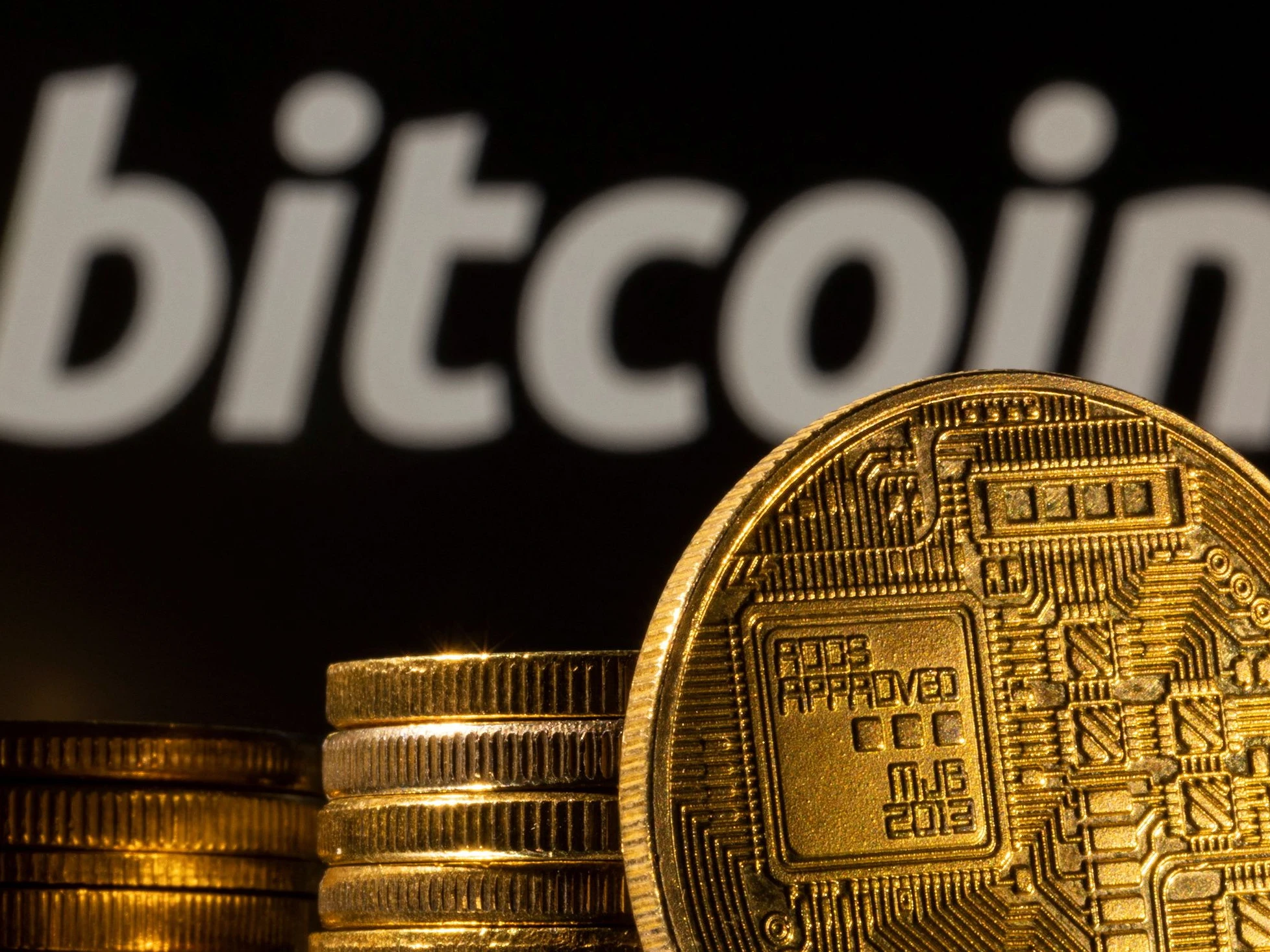 Kryptowährungen: EU-Aufsichtsbehörden warnen vor Werten | FAZ