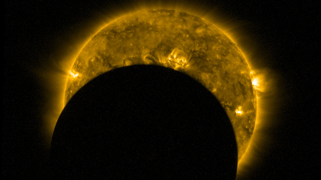 Solarforschung: So entfacht die Sonne ihre Stürme