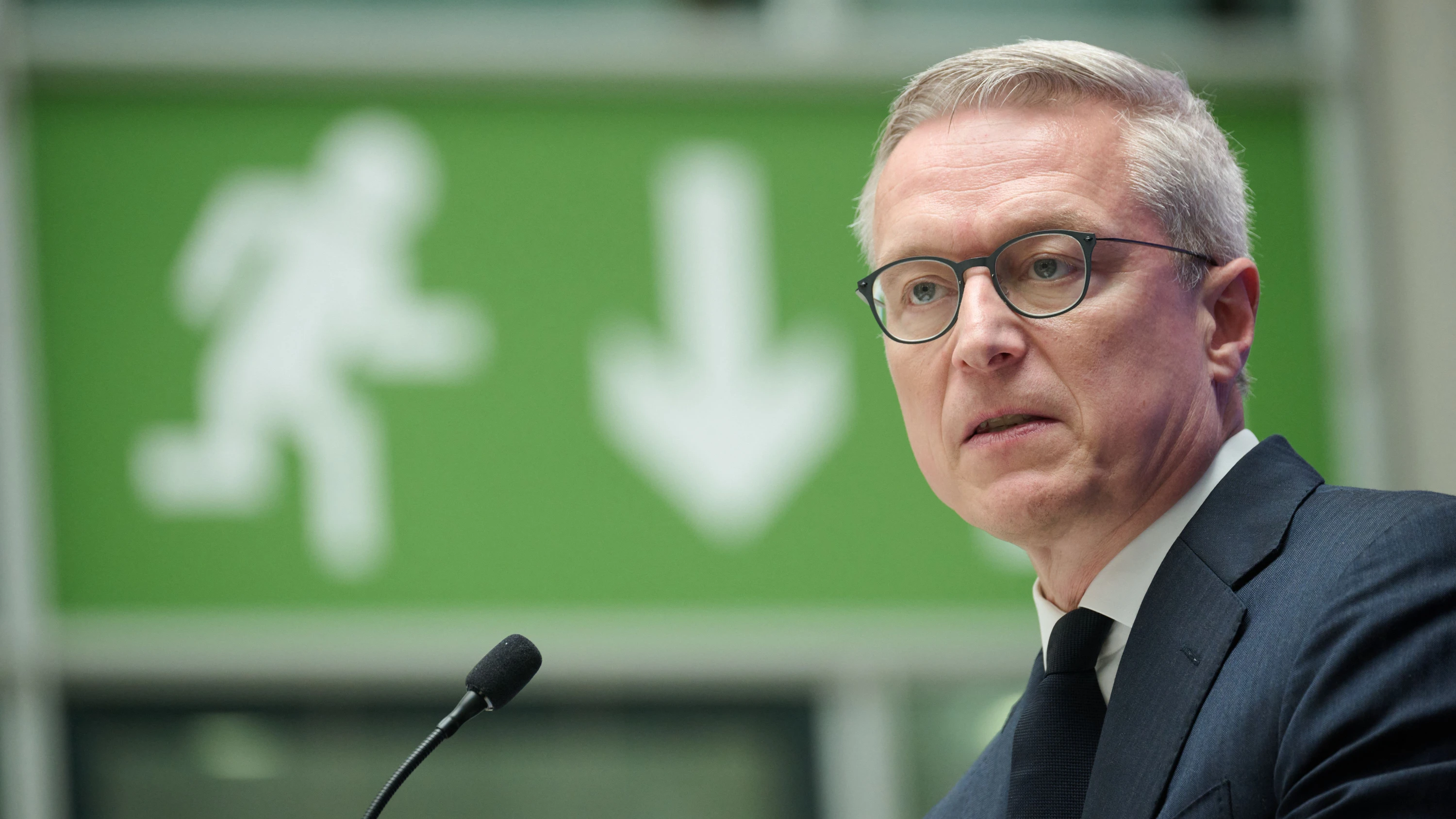 Business-Ticker: Digitalminister gegen Stopp der KI-Entwicklung in Europa