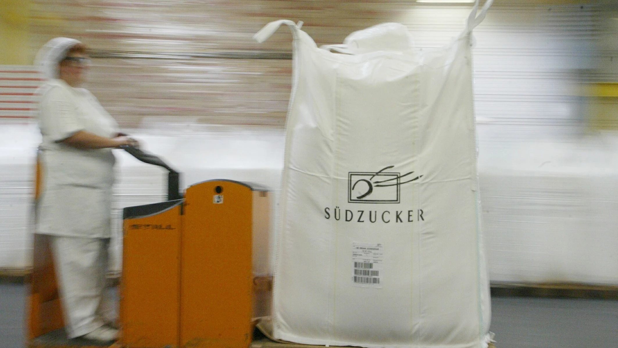 Geschichte eines Rohstoffs: Wie Zucker zur Ware geschliffen wurde