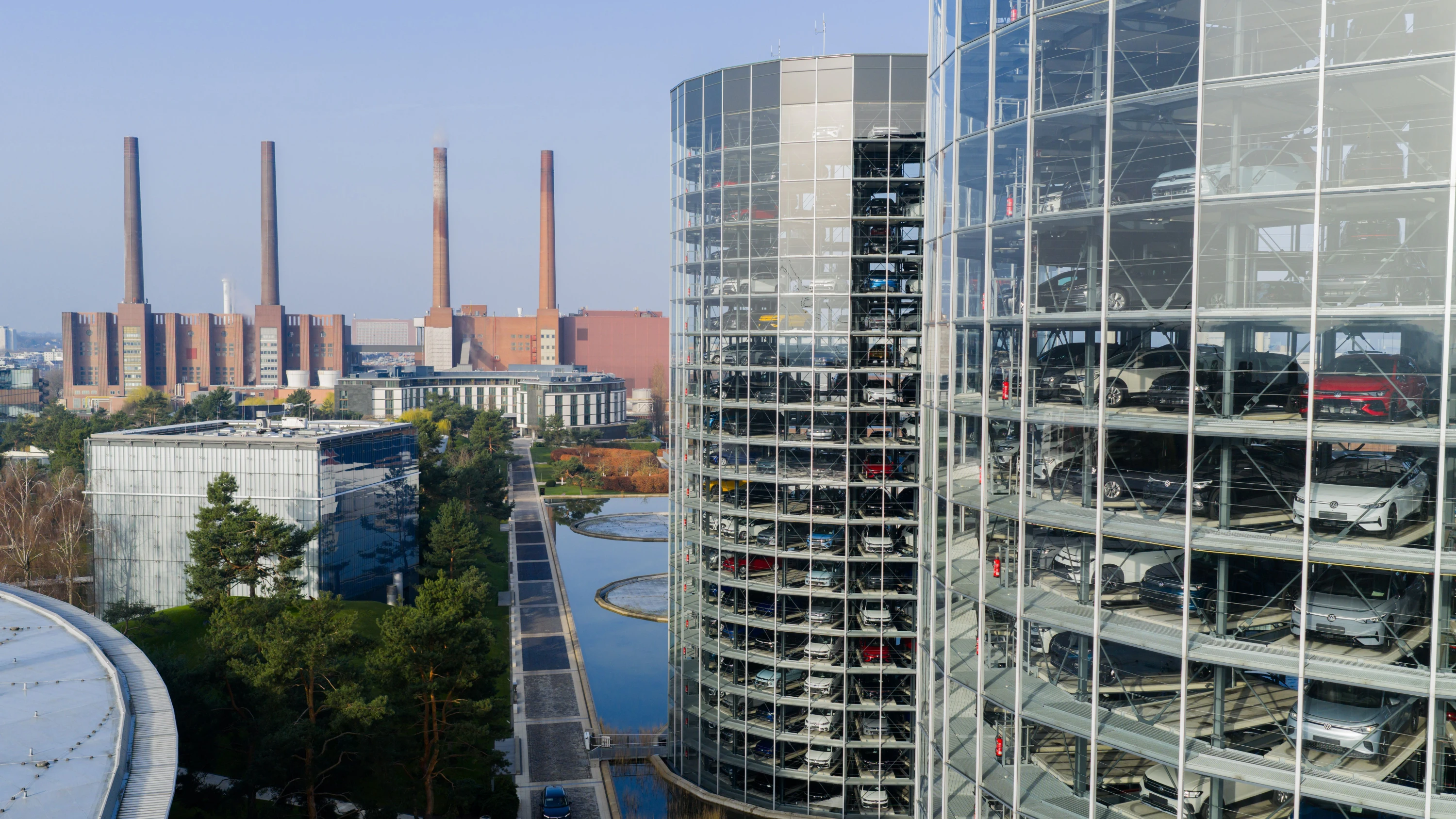 Bild: Autohersteller: „VW darf nicht an der eigenen Komplexität zugrunde gehen“