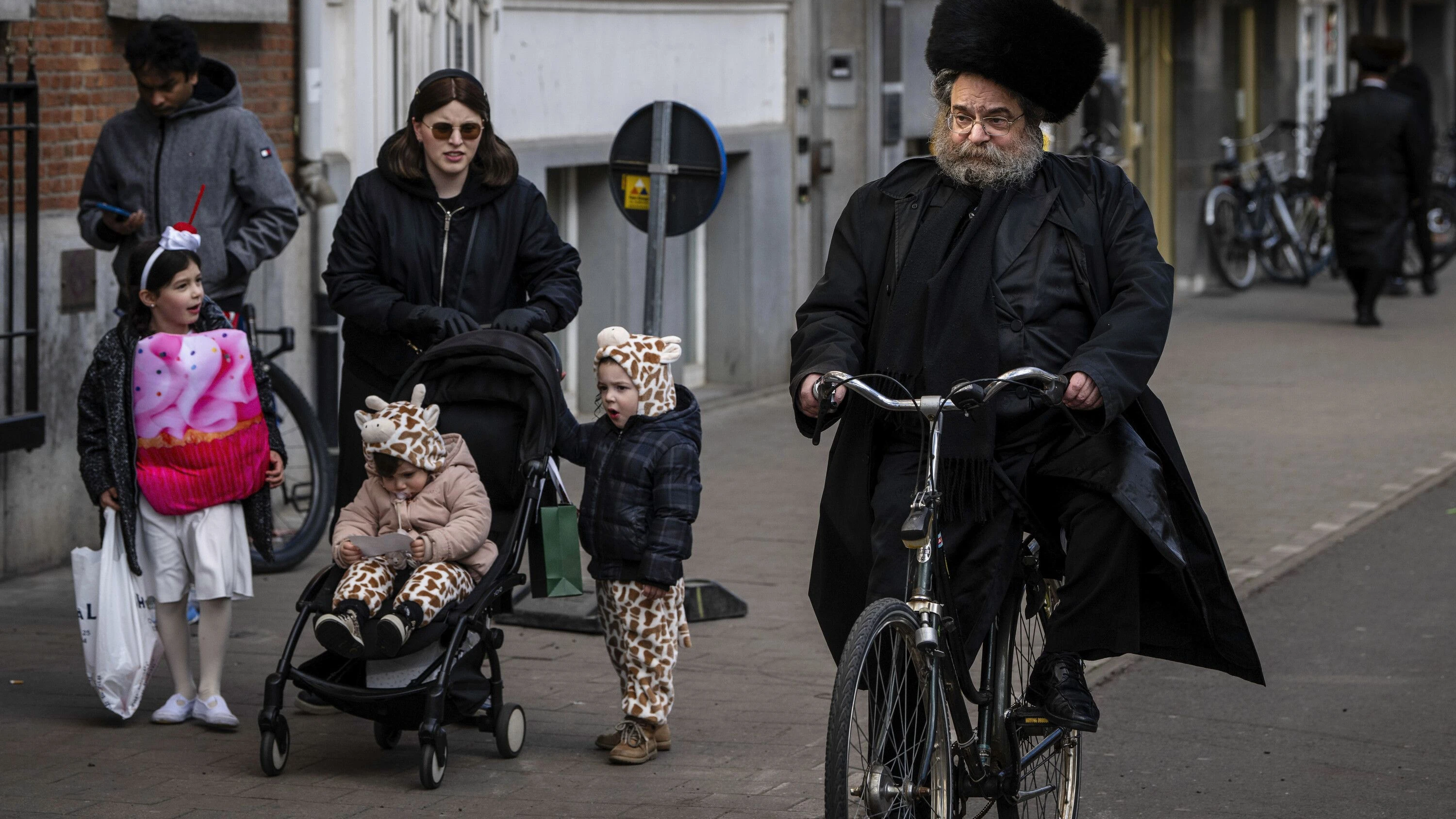 Streit um Mohalim: US-Botschafter wirft Belgien Antisemitismus vor