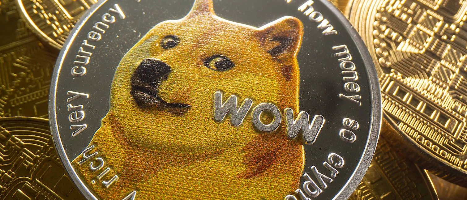 Kryptowährungen wie Dogecoin steigen rasant: Lohnt es sich? | FAZ