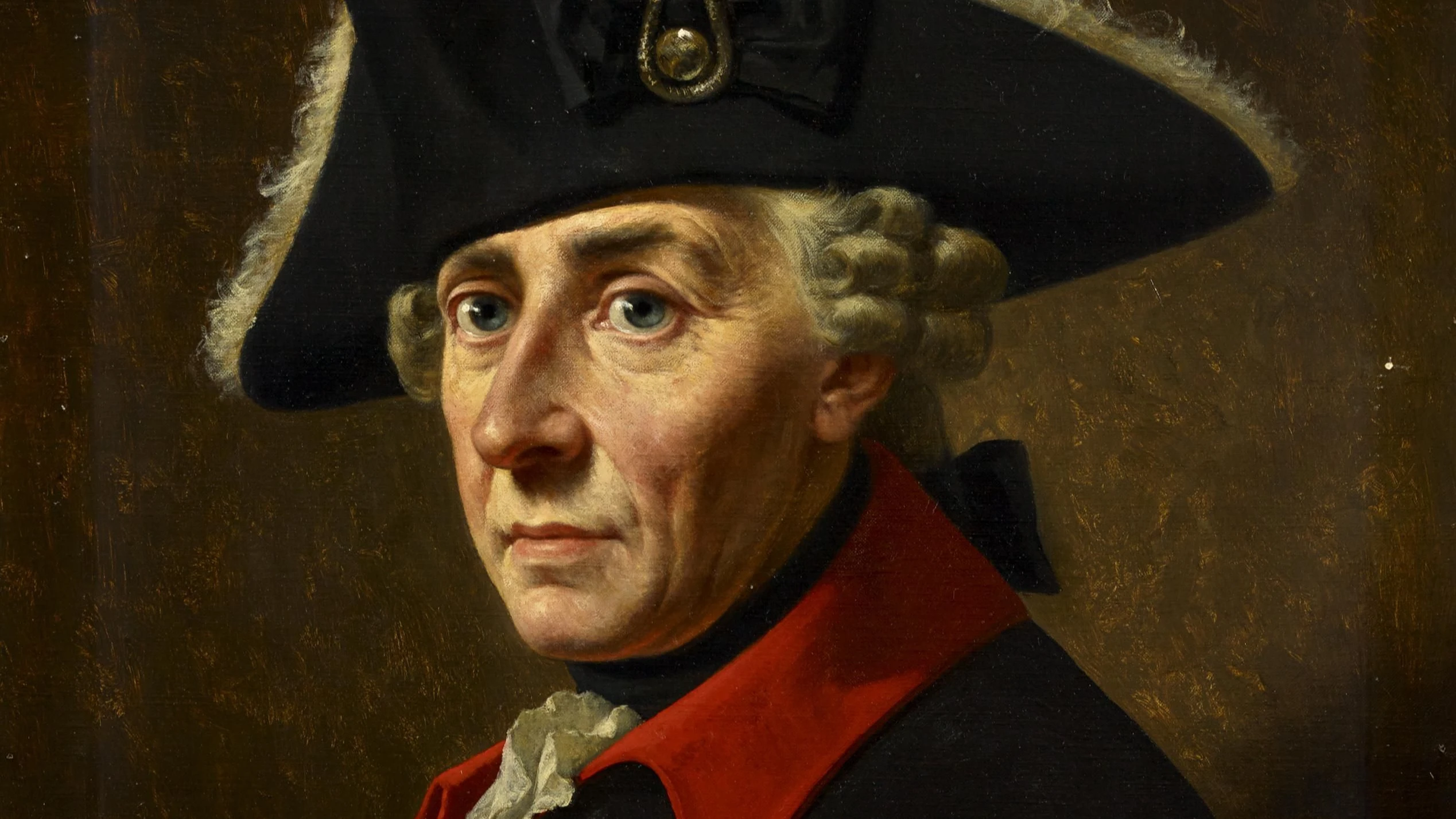 Testamente: Vererben wie Friedrich der Große