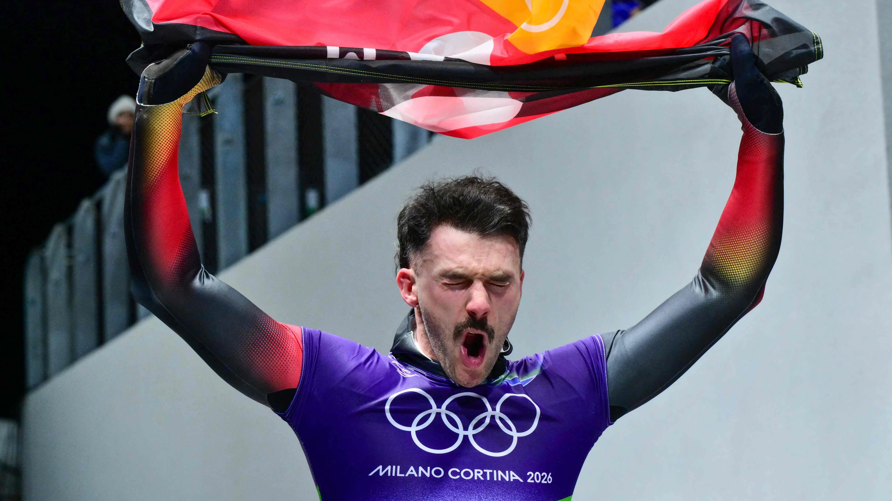 Liveblog Olympia 2026: Silber und Bronze für deutsche Skeleton-Piloten Liveblog Olympia 2026: Silber und Bronze für deutsche Skeleton-Piloten