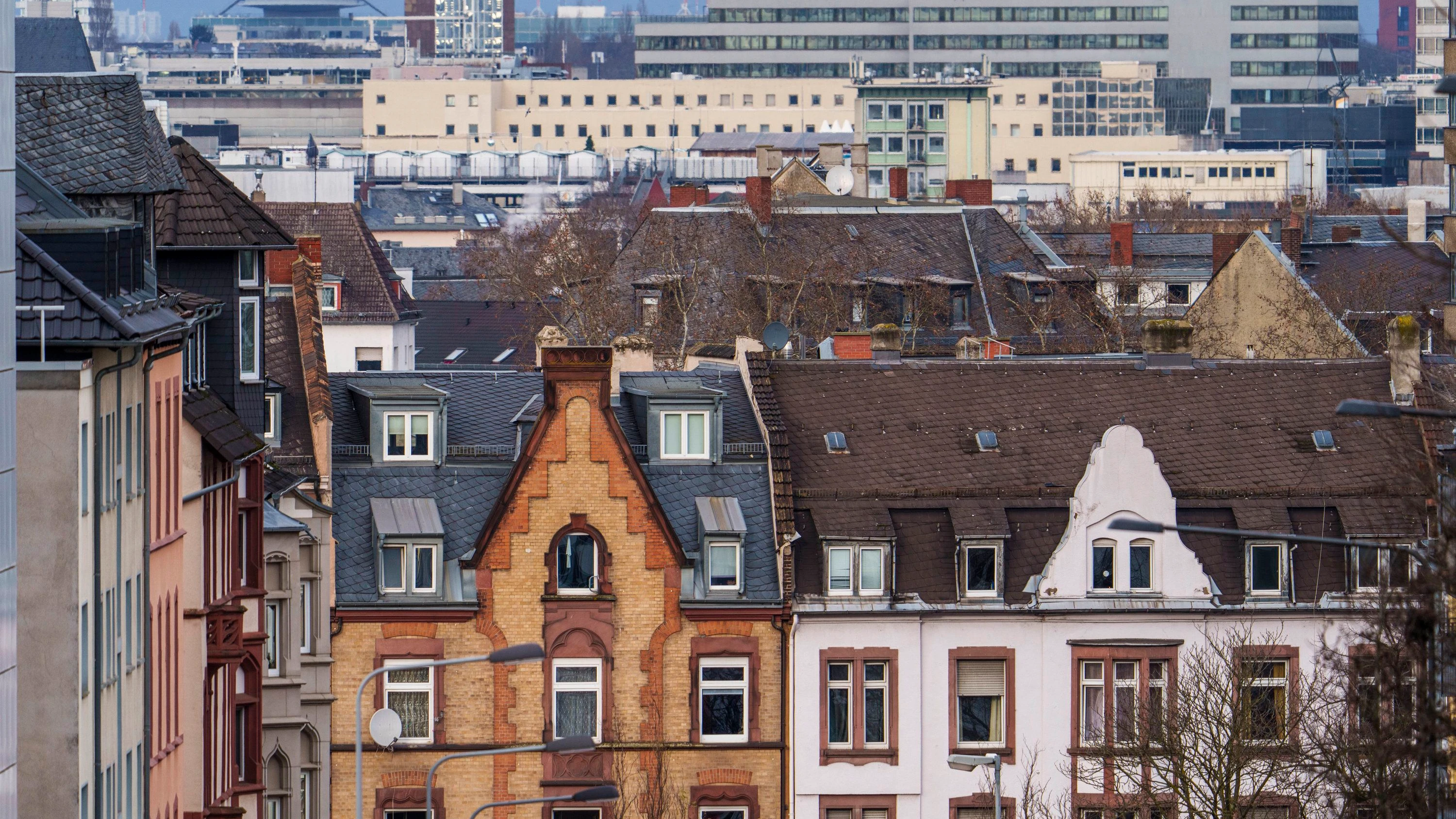 Grundsteuer in Frankfurt: Steuersenkung als Kompromiss