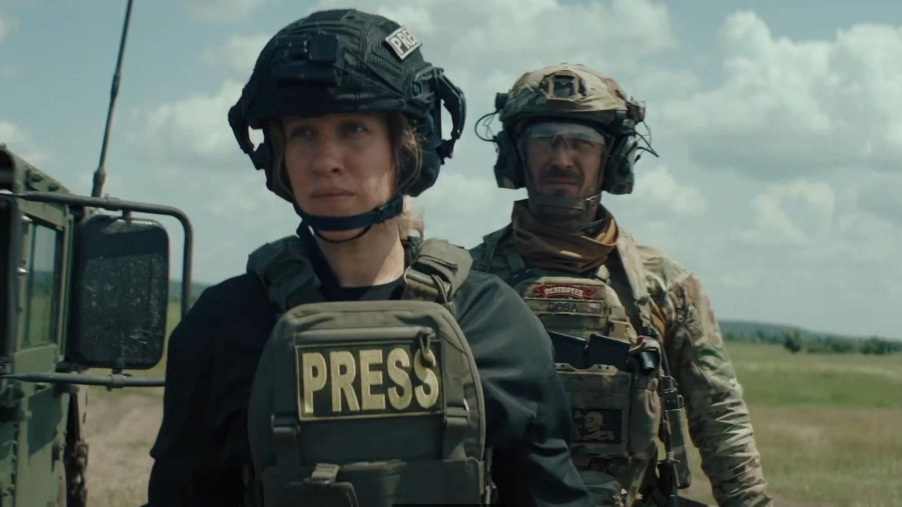 Film „KillHouse“: Drohnenaction aus der Ukraine