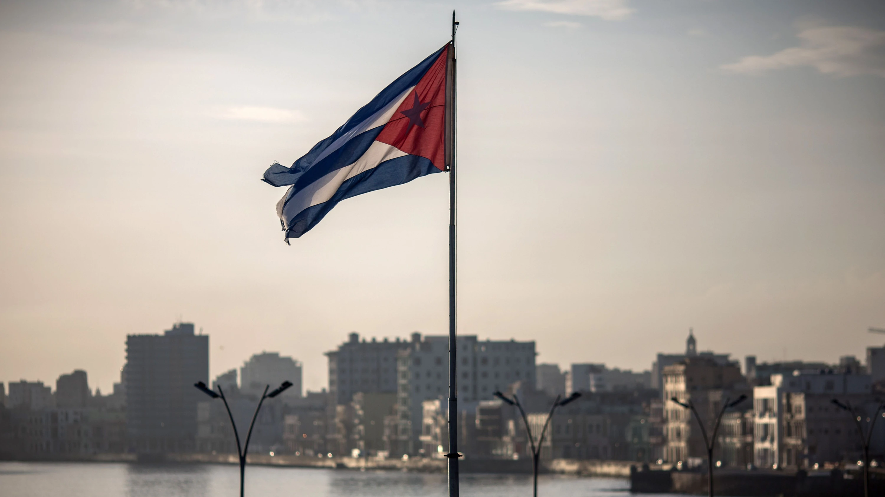 Liveblog USA unter Trump: Havanna: Vier Insassen eines US-registrierten Boots bei Schusswechsel getötet