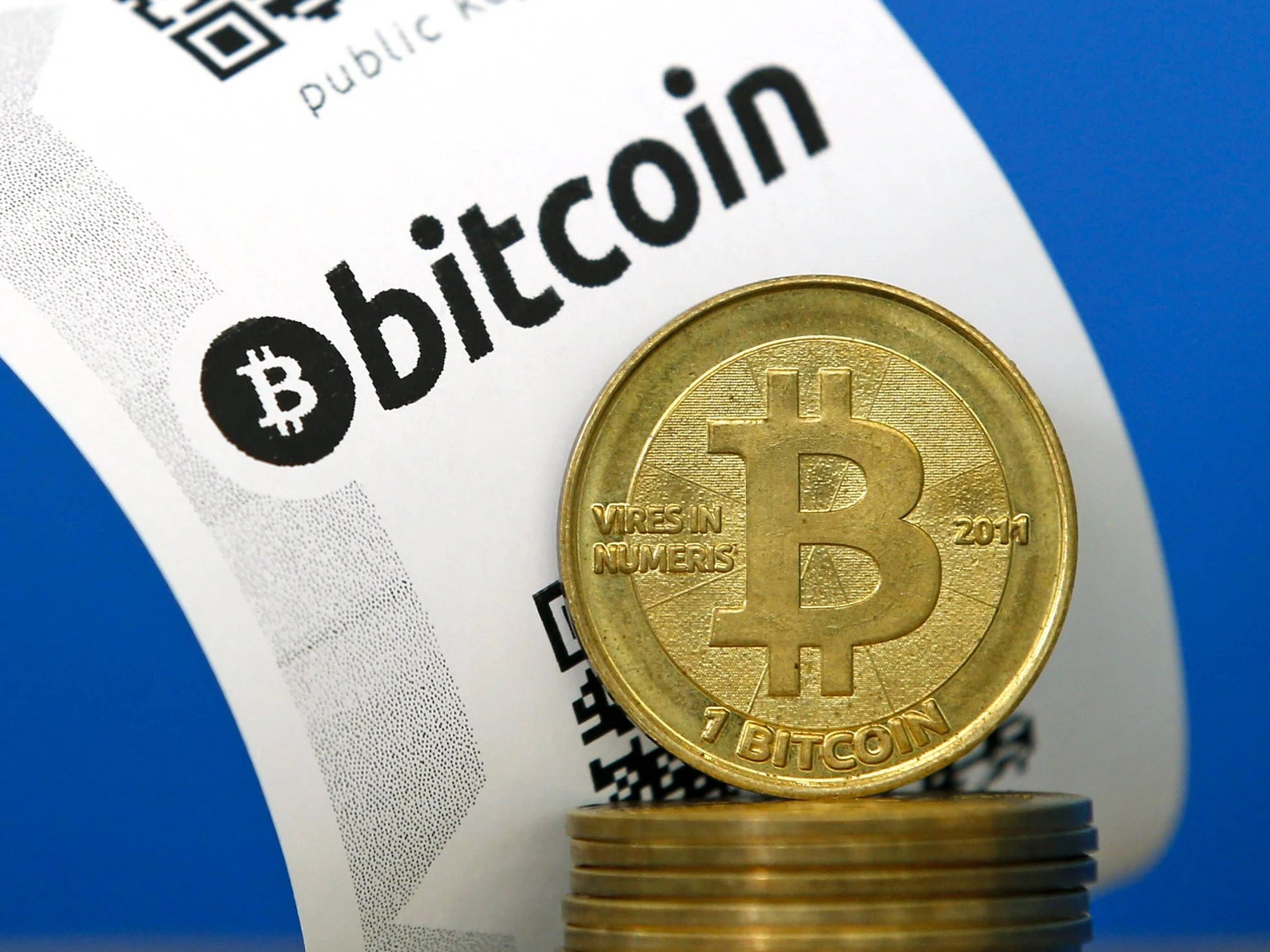 Bitcoin im Wert von 5 Millionen Dollar gestohlen | FAZ