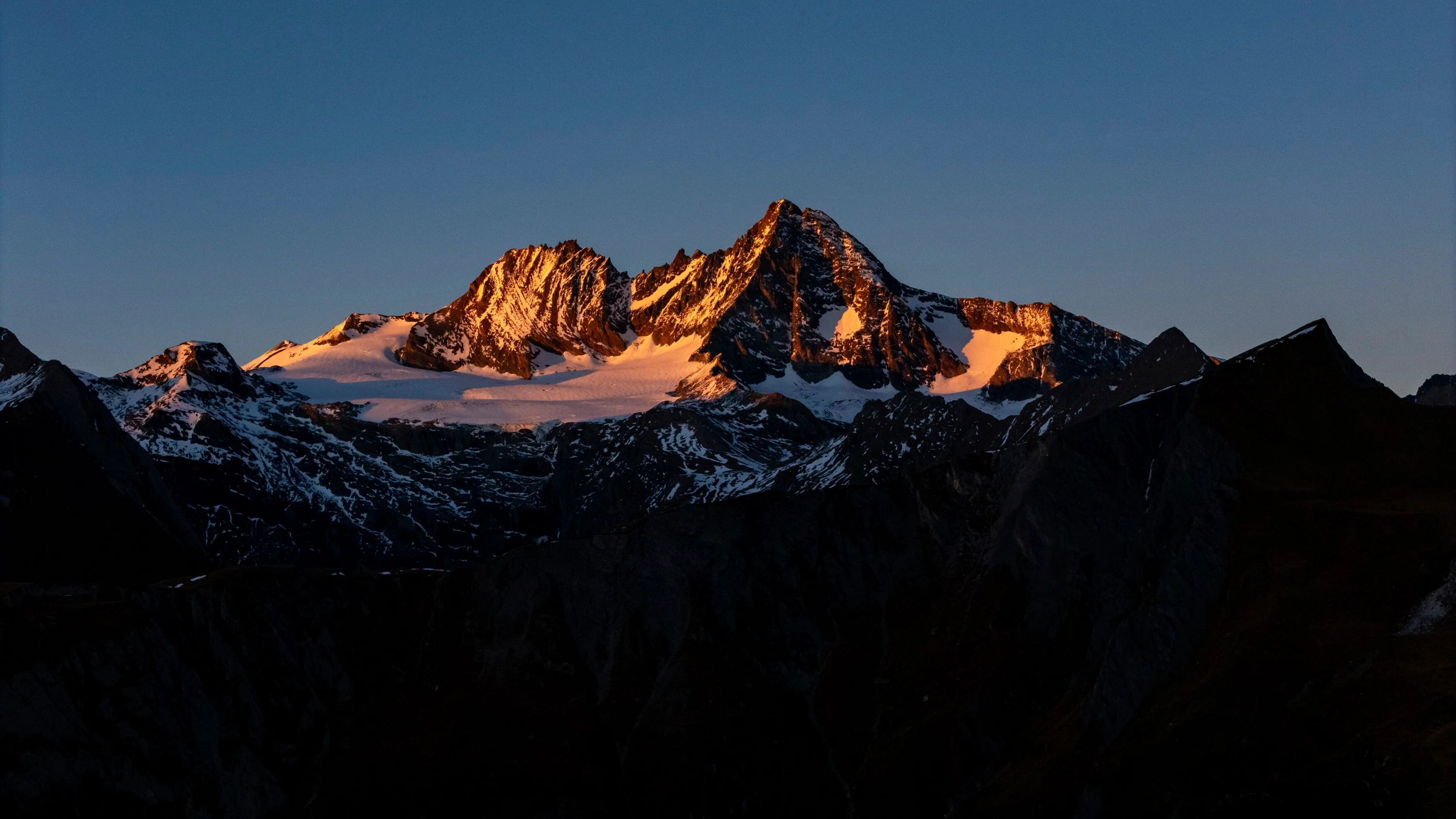 Großglockner-Urteil: Sie starb allein in der Dunkelheit und Kälte Großglockner-Urteil: Sie starb allein in der Dunkelheit und Kälte