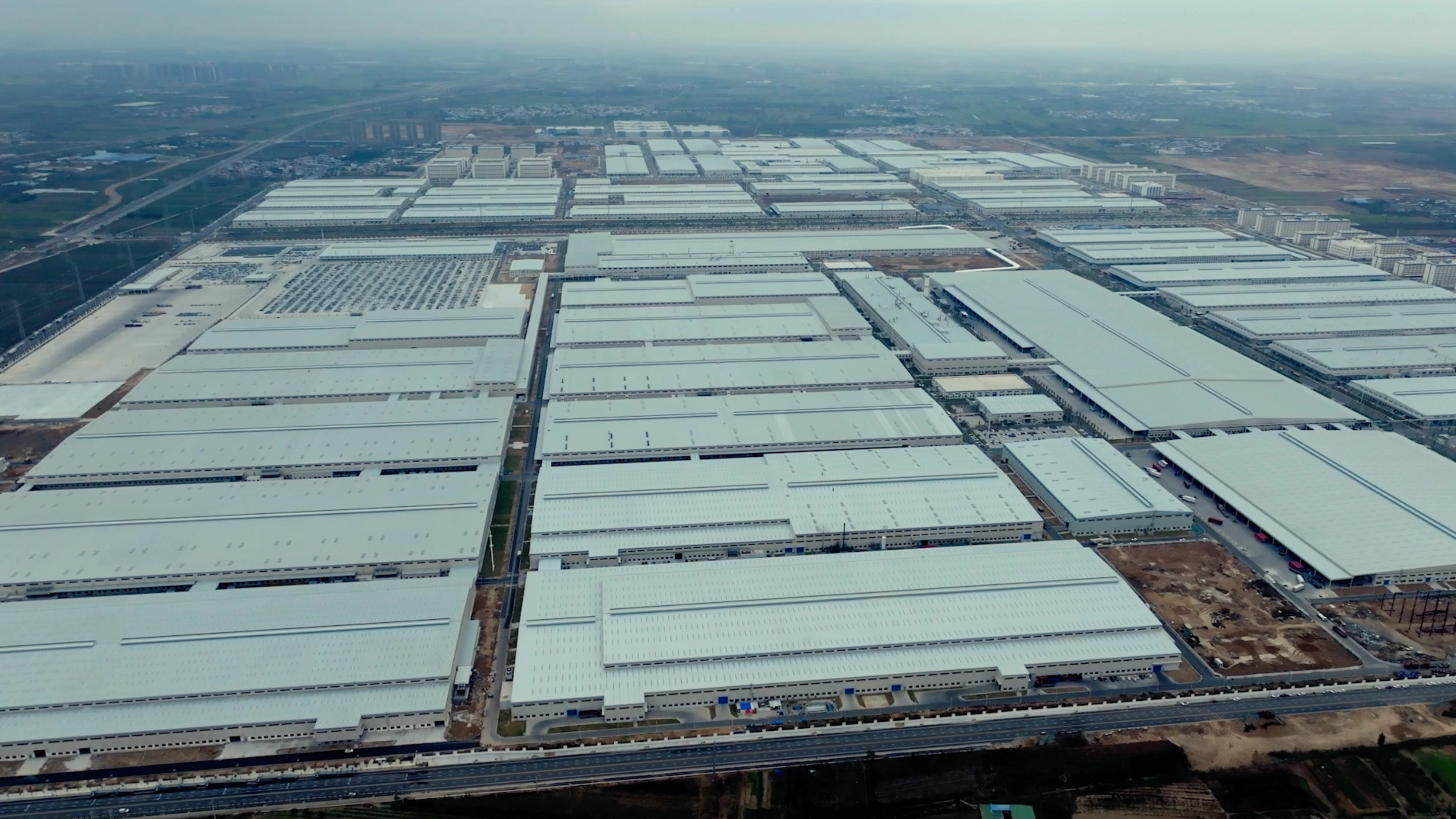 Foxconn, Apple und BYD in China: Zehn bis zwölf Stunden am Tag für 600 Euro im Monat