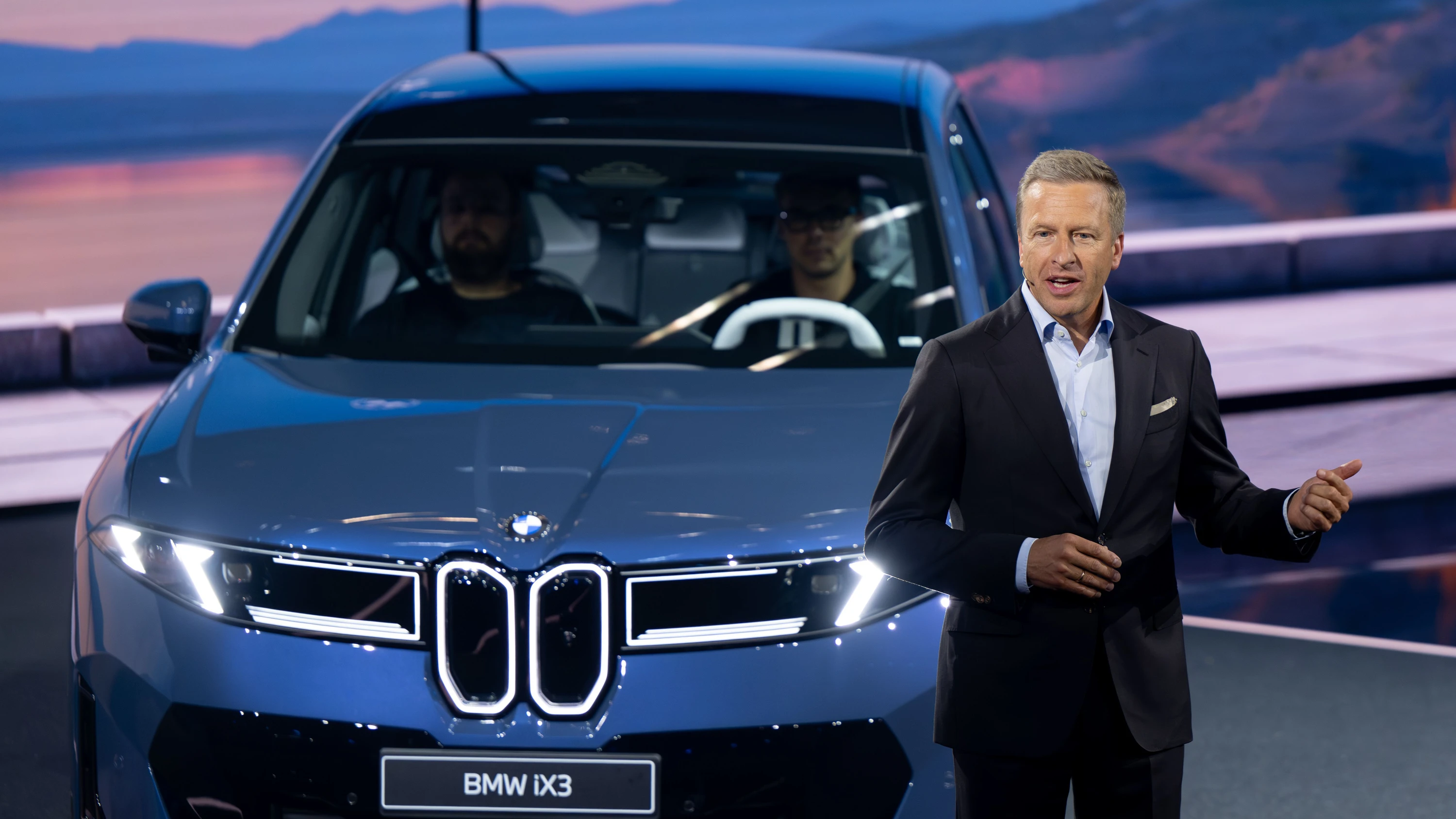 Business-Ticker: Macht BMW etwas besser als VW und Porsche?