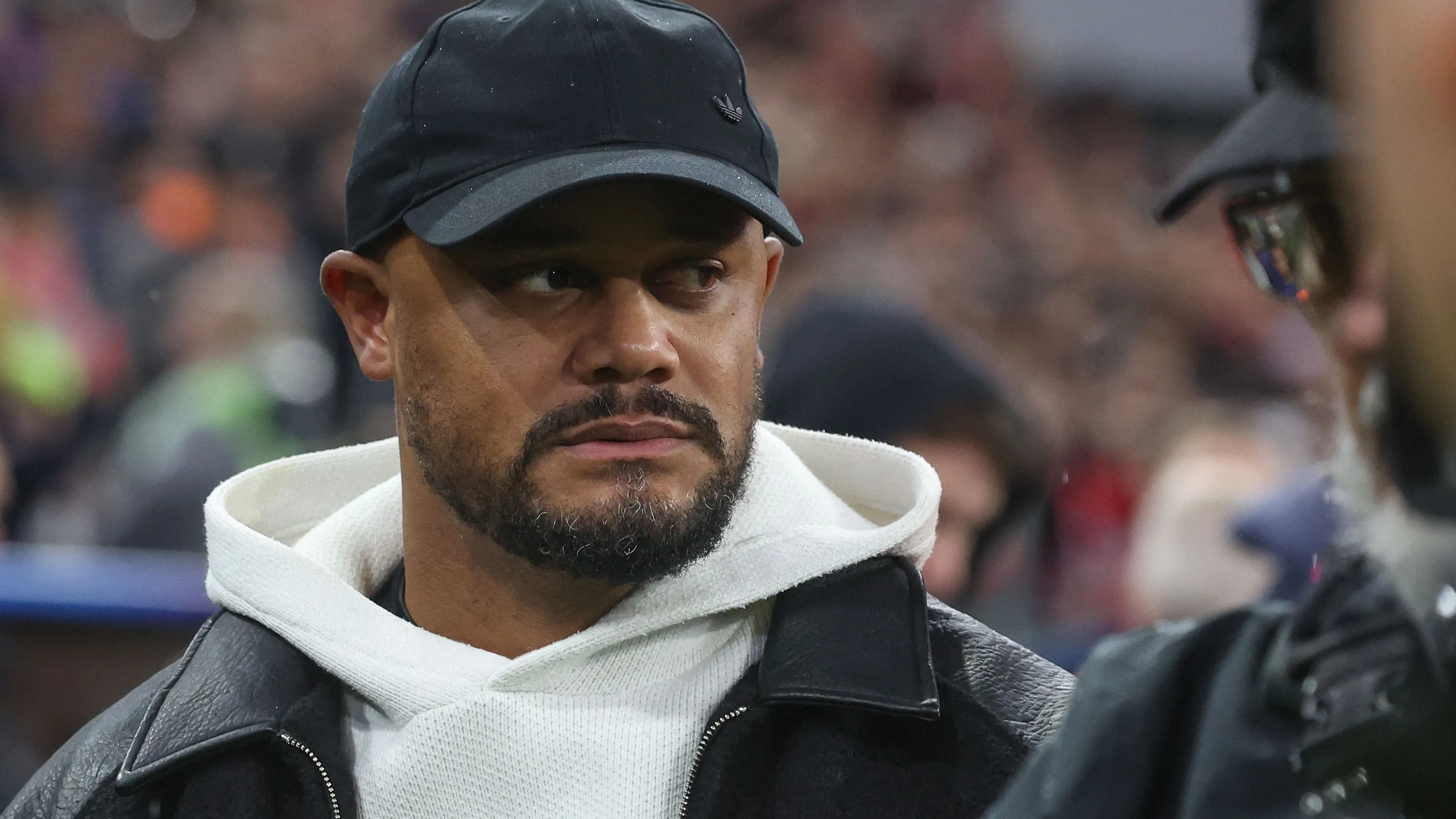 „Nächste Frage“: Kompany will keine Nachhilfe von Klopp