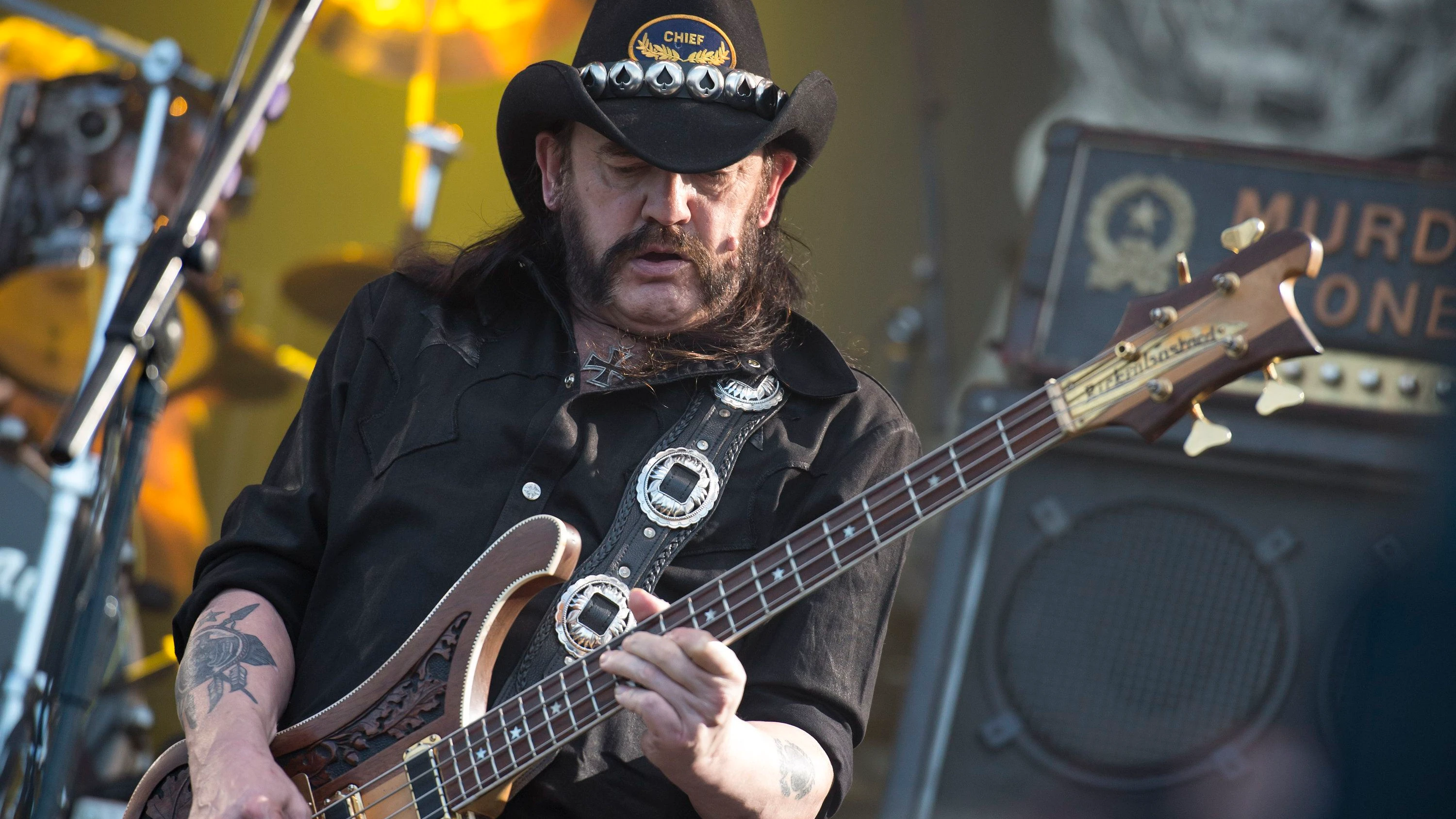 Motörhead: Zwischen Massaker und Melodie
