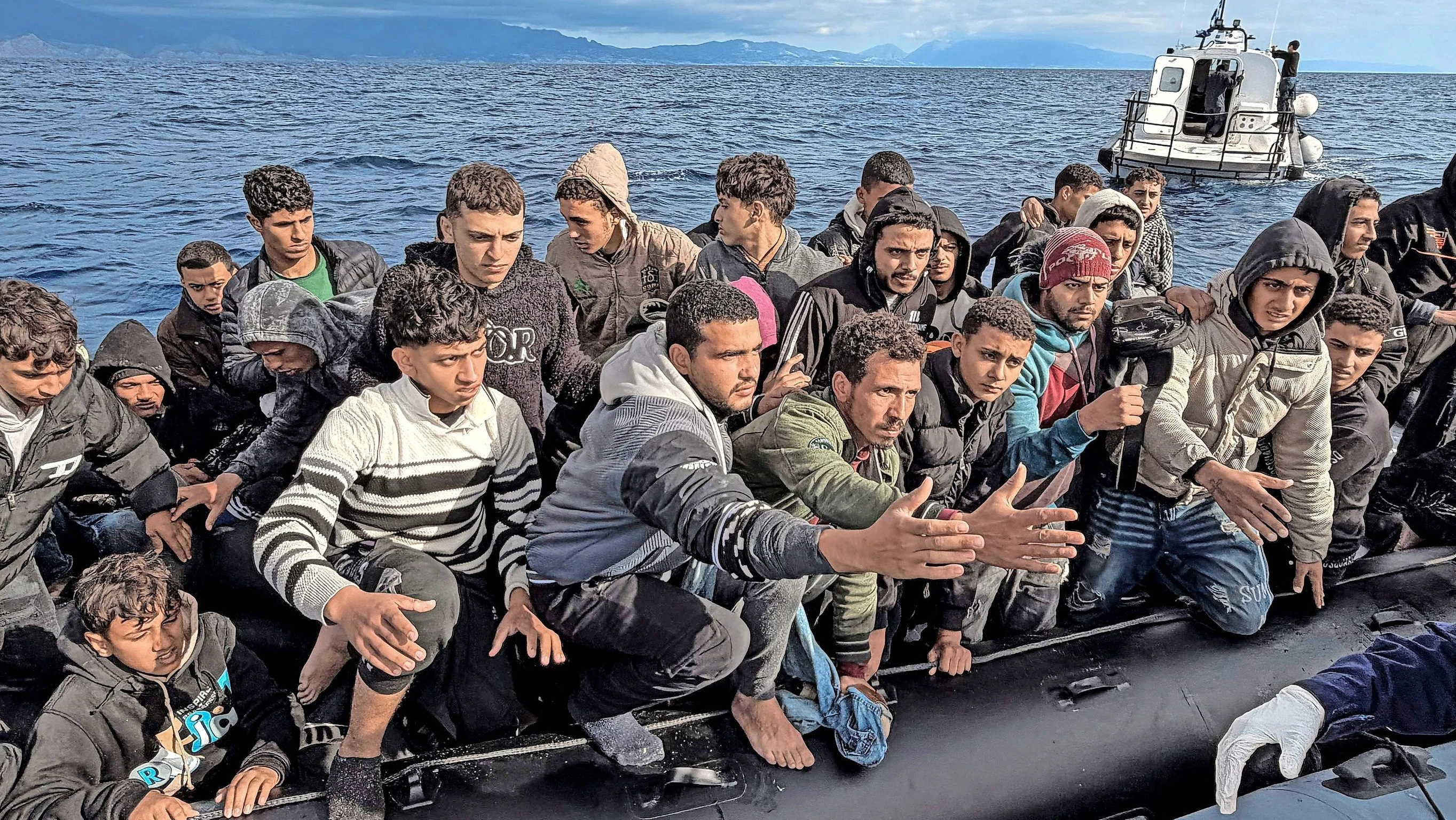 EU-Asylreform: Erstmal reinen Tisch machen mit den Dublin-Fällen EU-Asylreform: Erstmal reinen Tisch machen mit den Dublin-Fällen