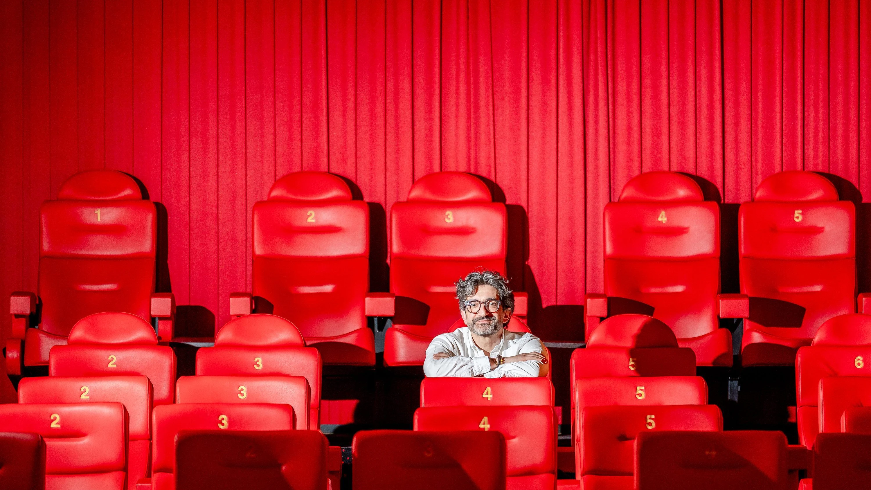 Bild: Filmbranche: „Heute Abend ist das Kino ausverkauft“