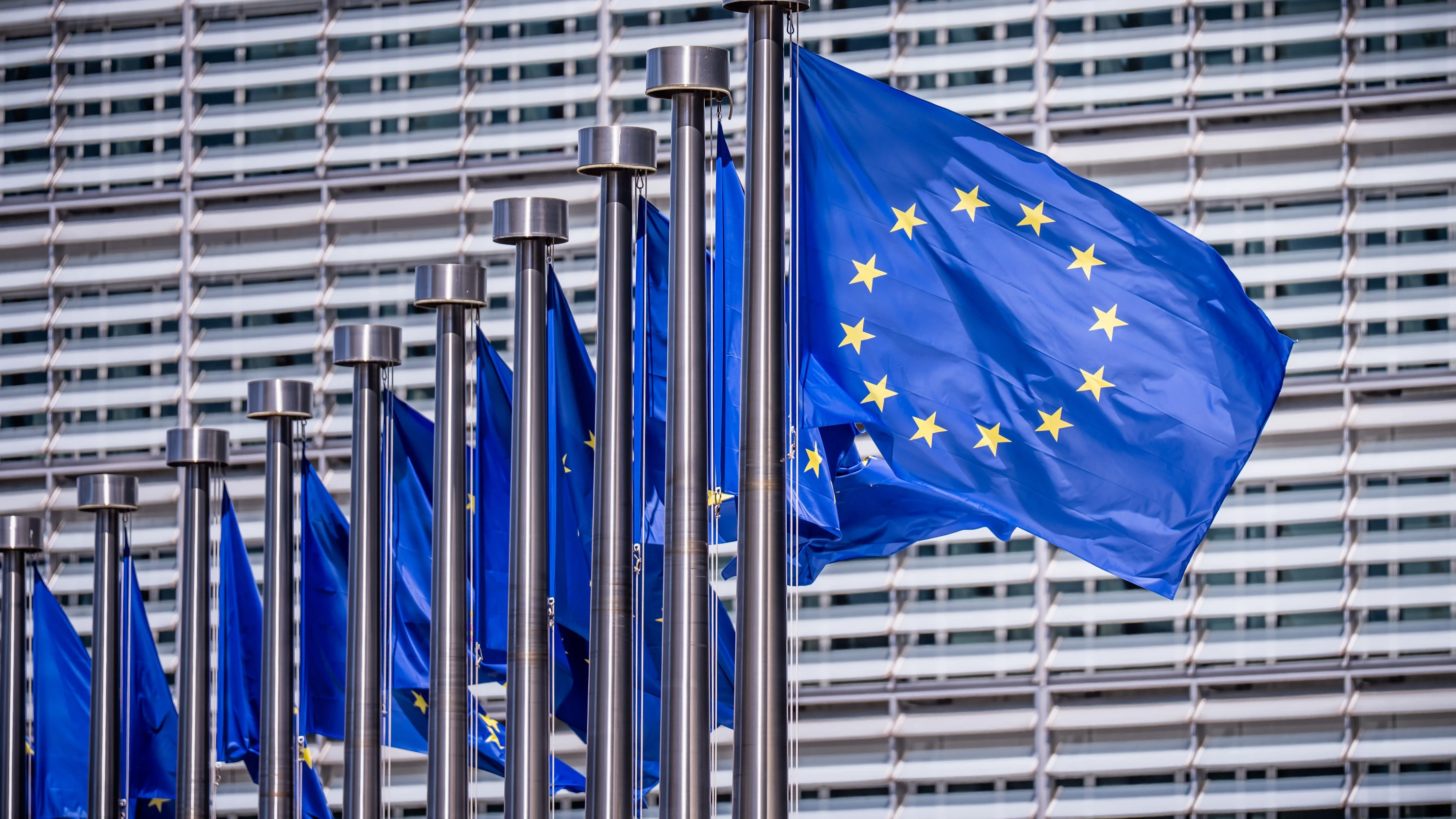EU-Regulierung: Europäische Banken fordern Chancengleichheit EU-Regulierung: Europäische Banken fordern Chancengleichheit
