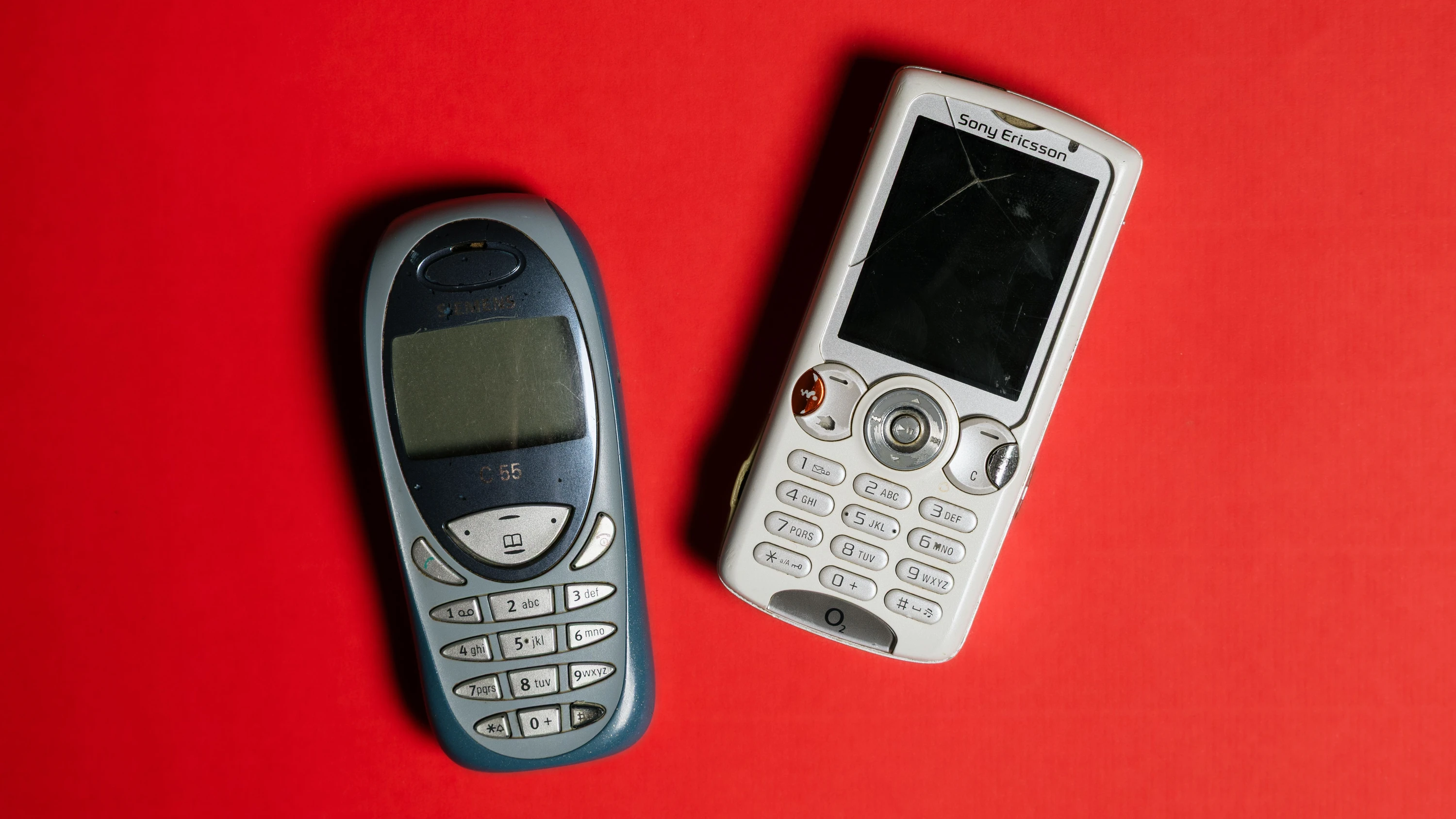 Leben am Handy: Meine Bildschirmzeit beträgt jetzt schon 25 Jahre