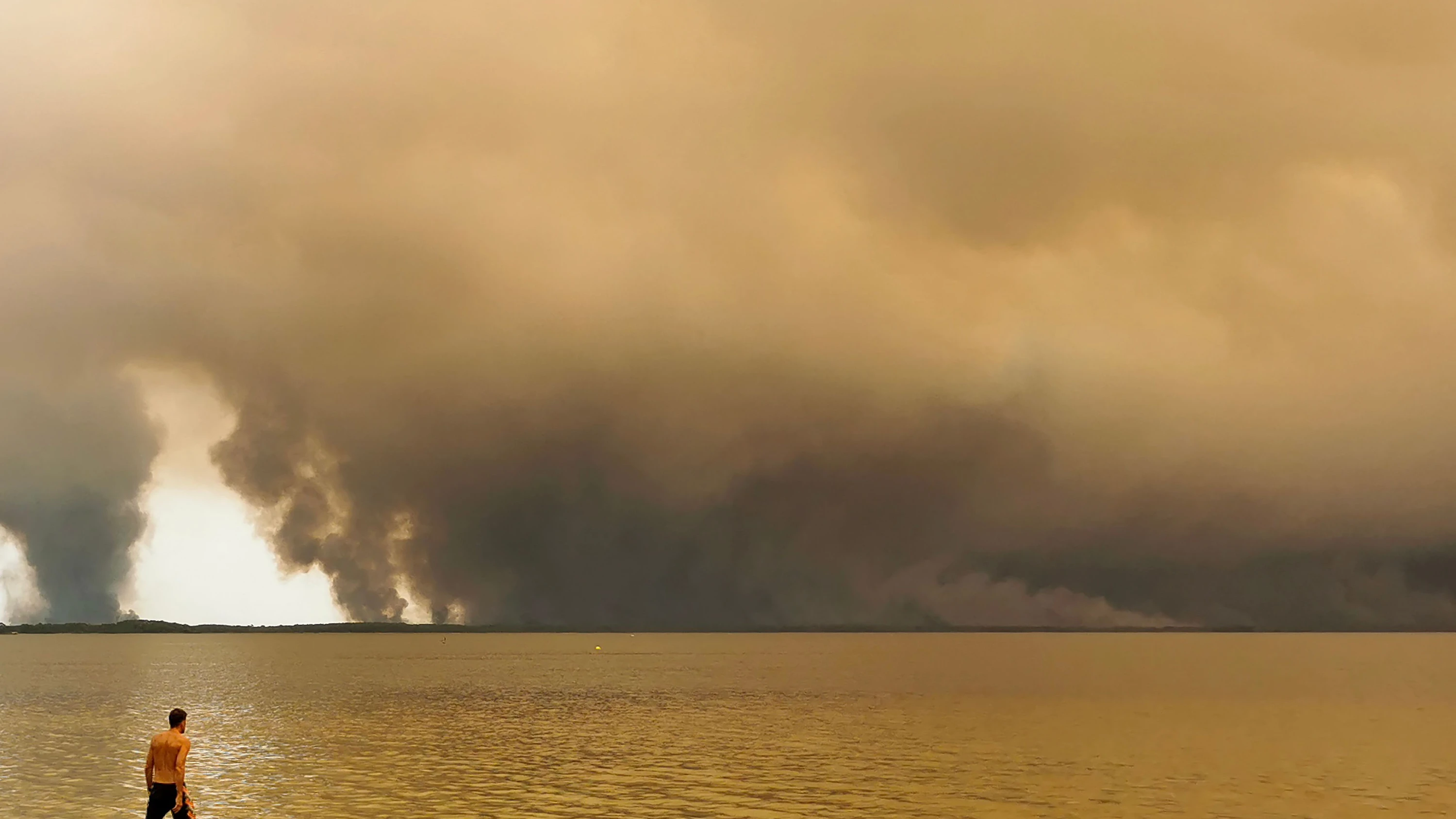 Sprache im Klimawandel: Wieder ein ganz normaler „grausam heißer Tag“