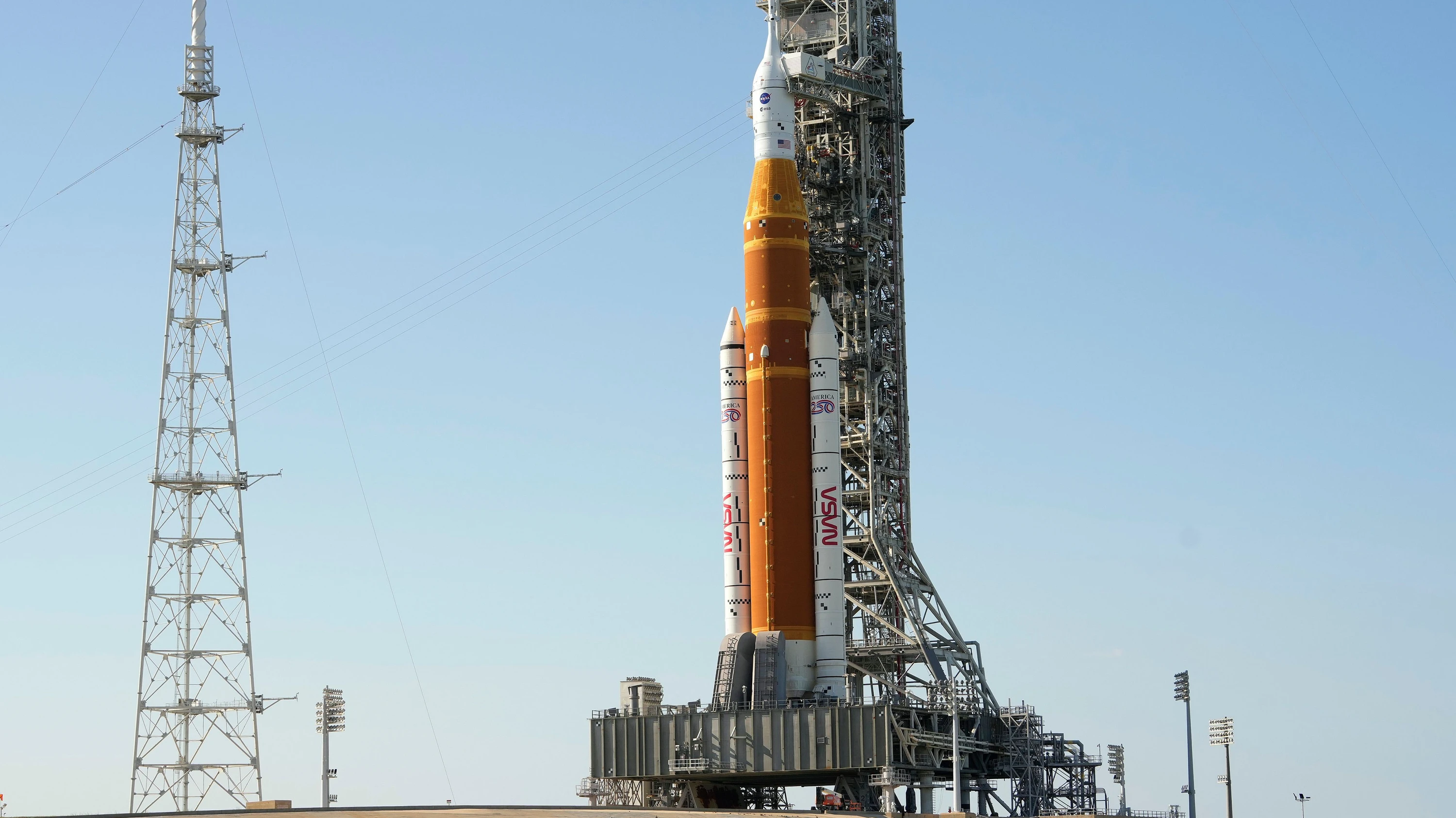 Bild: Mondmission Artemis 2: Der nächste Schritt zur Besiedelung des Mondes