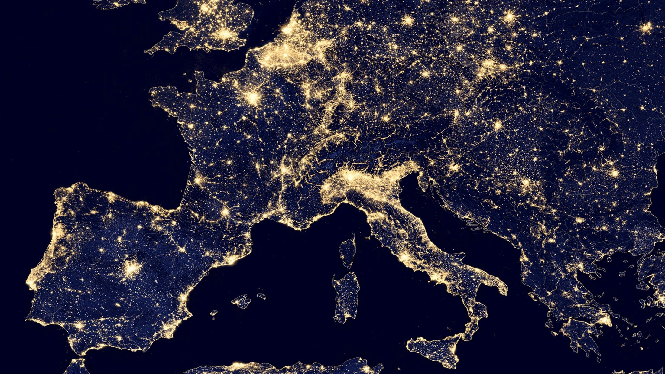 EUropa und die USA: Warum diese Partnerschaft schwierig, aber unverzichtbar ist EUropa und die USA: Warum diese Partnerschaft schwierig, aber unverzichtbar ist