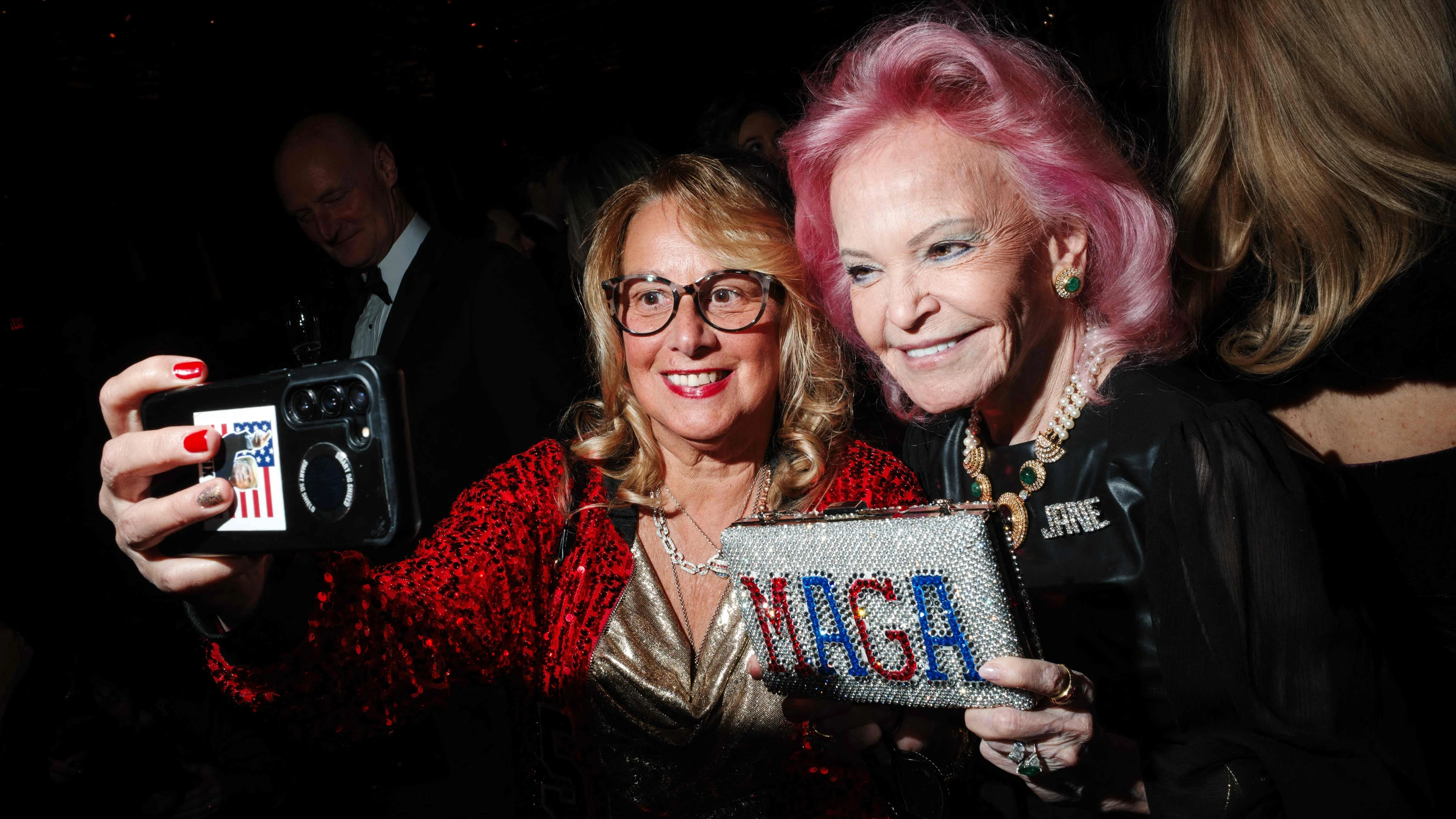 Trumps Amerika: Hierarchie und Hetze Trumps Amerika: Hierarchie und Hetze