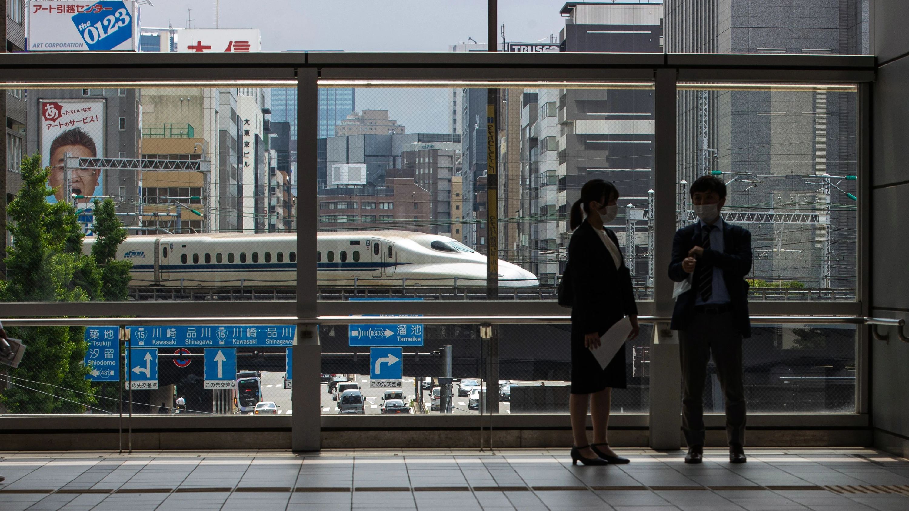 Gemeinsinn statt Mülleimer: Was Deutschland von Japan lernen kann
