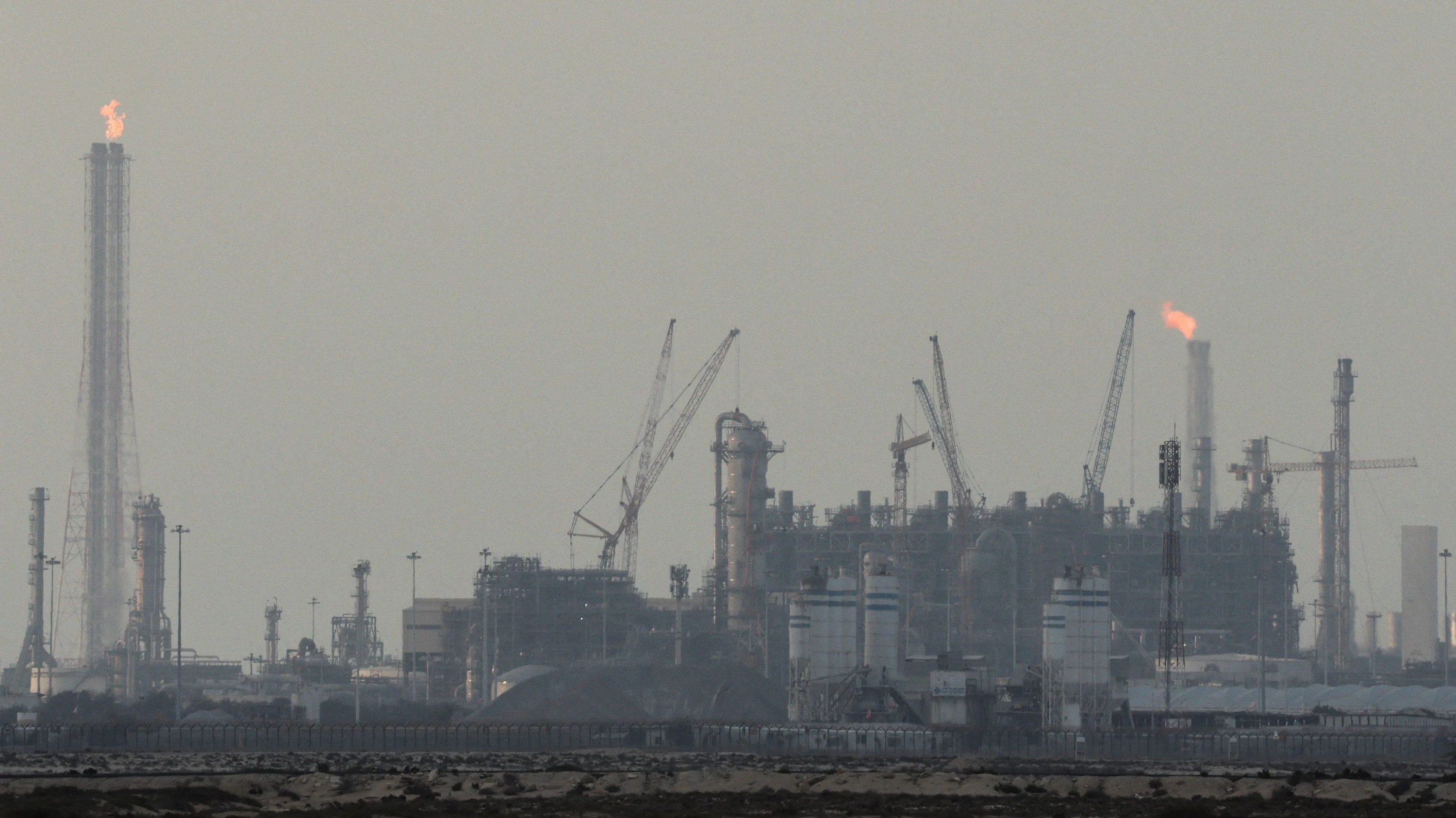 Ausbleibende Gaslieferungen: Iran-Krise offenbart Deutschlands Abhängigkeit