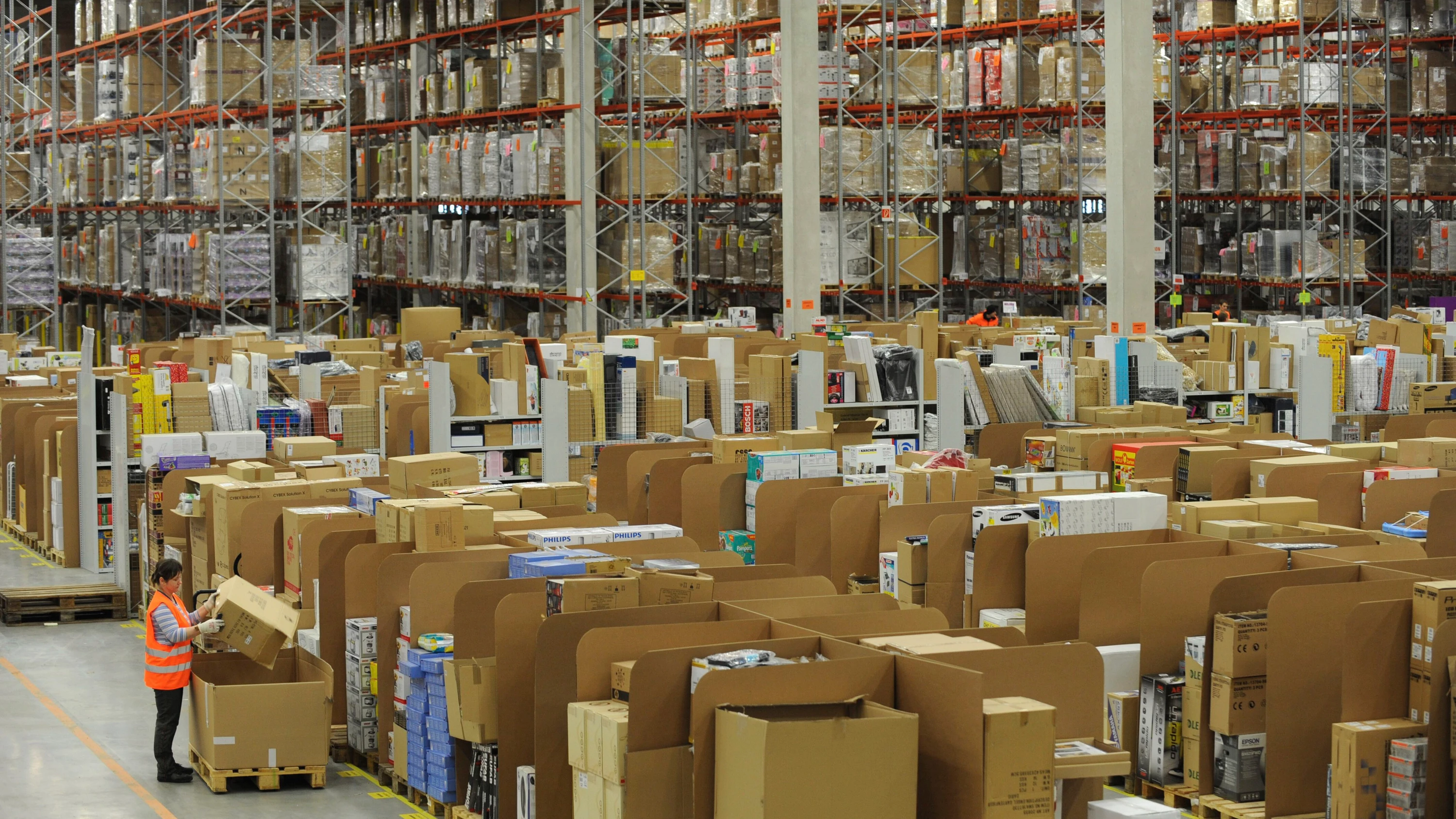 Kreislaufwirtschaft: Kampf gegen den Verpackungsmü