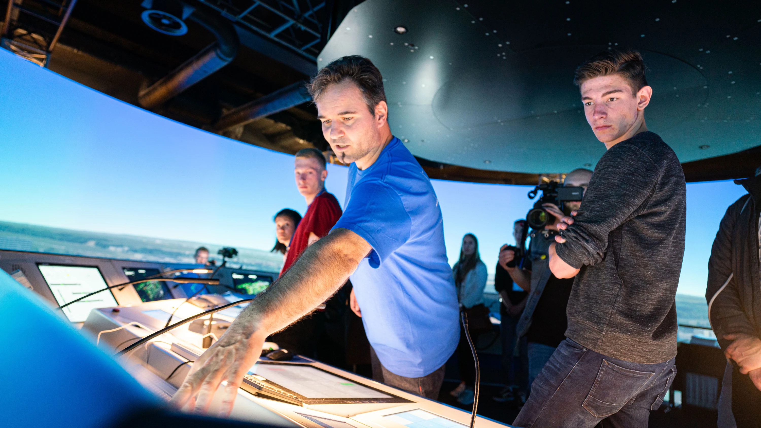 Studium und Ausbildung: Ist das Handwerk wieder cool? Studium und Ausbildung: Ist das Handwerk wieder cool?