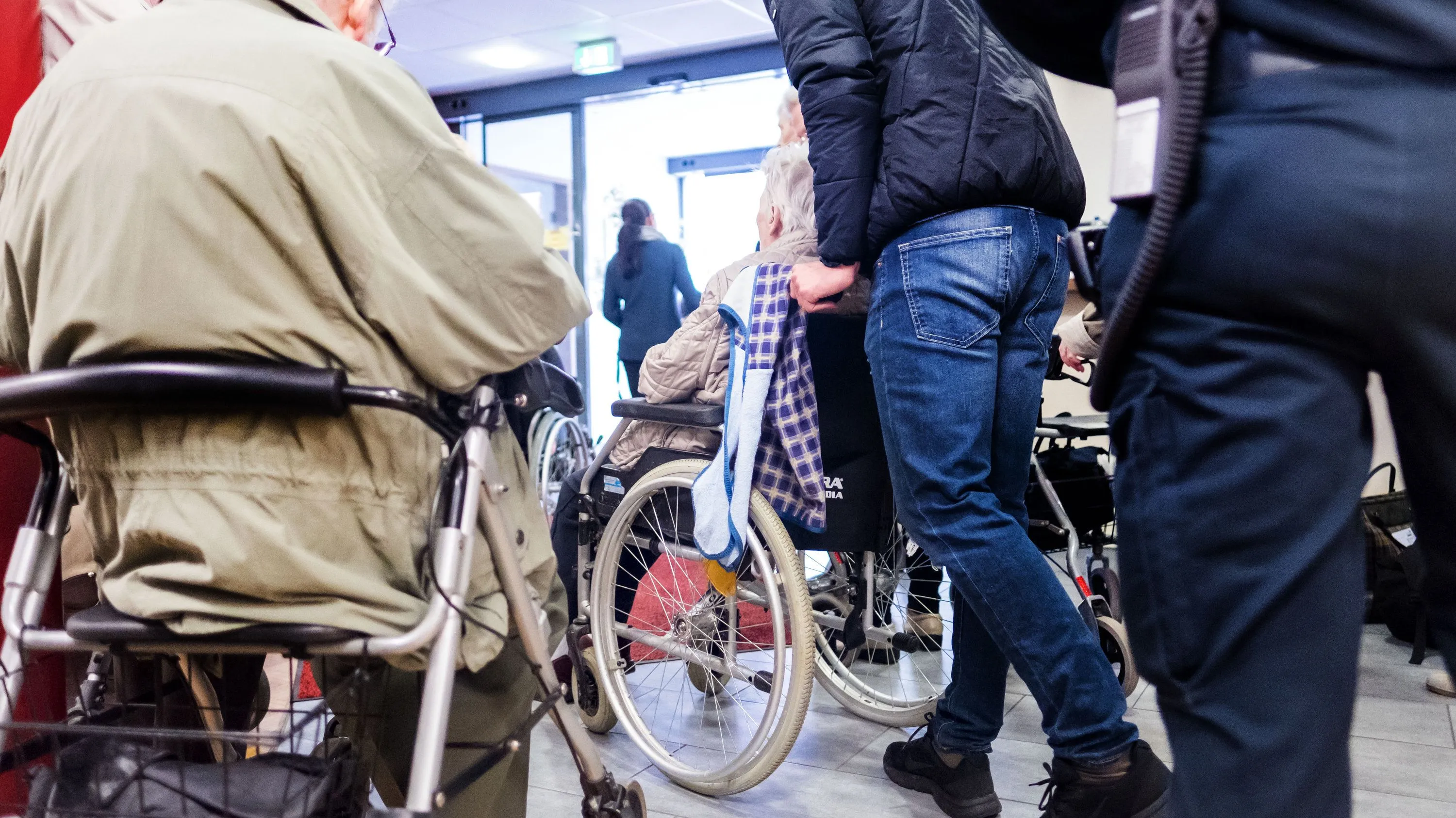 Private Equity: Unruhe bei Nordic Capital