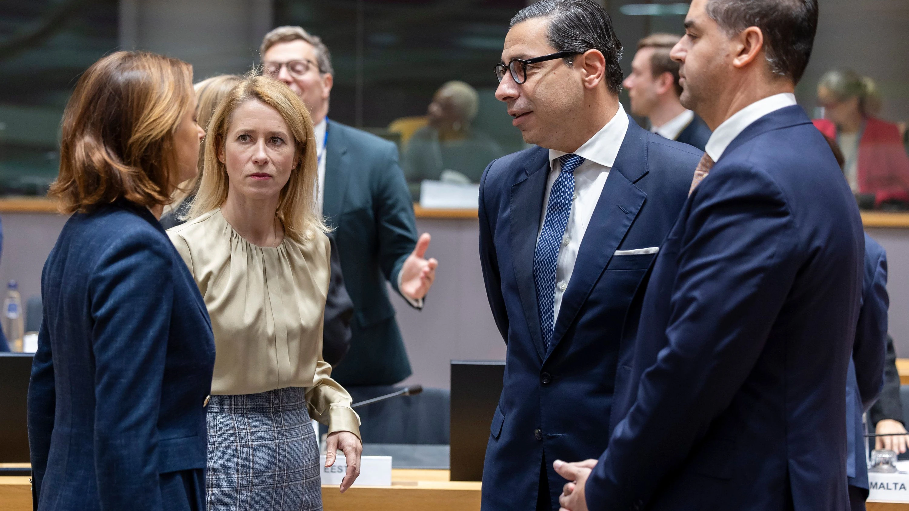 Debatte um Sanktionen: Was die EU gegen Russlands Schattenflotte unternehmen will