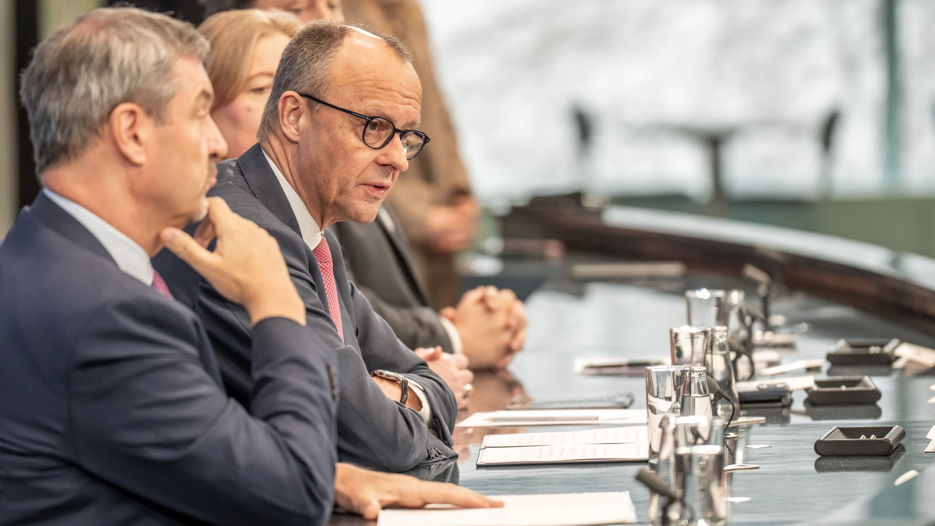 Tankrabatt beschlossen: Ist die Koalition auf den Pfad der Reformtugenden zurückgekehrt?