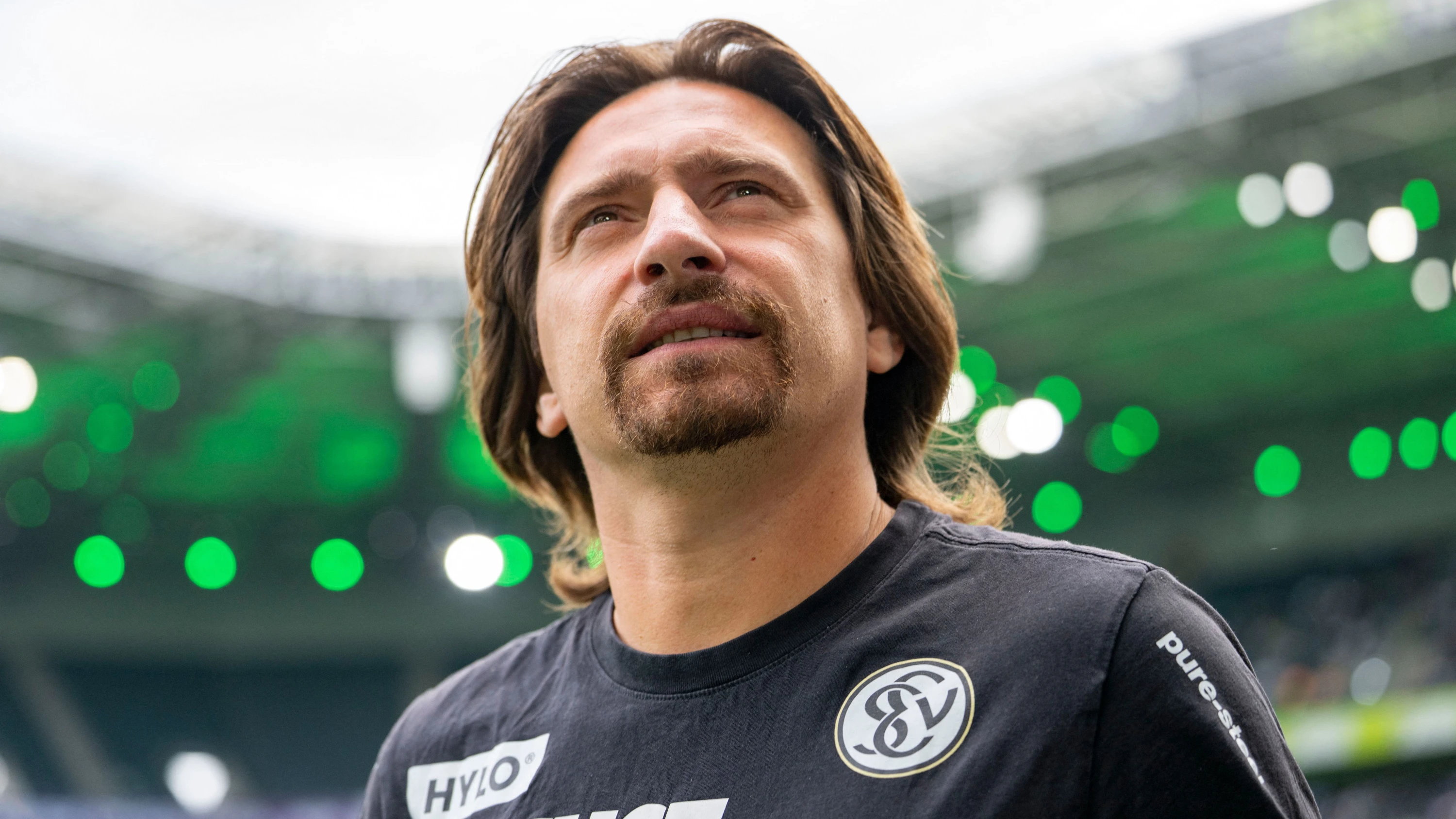 Keine Rücknahme der Sperre: Gegen das Gift der Fußballgegenwart
