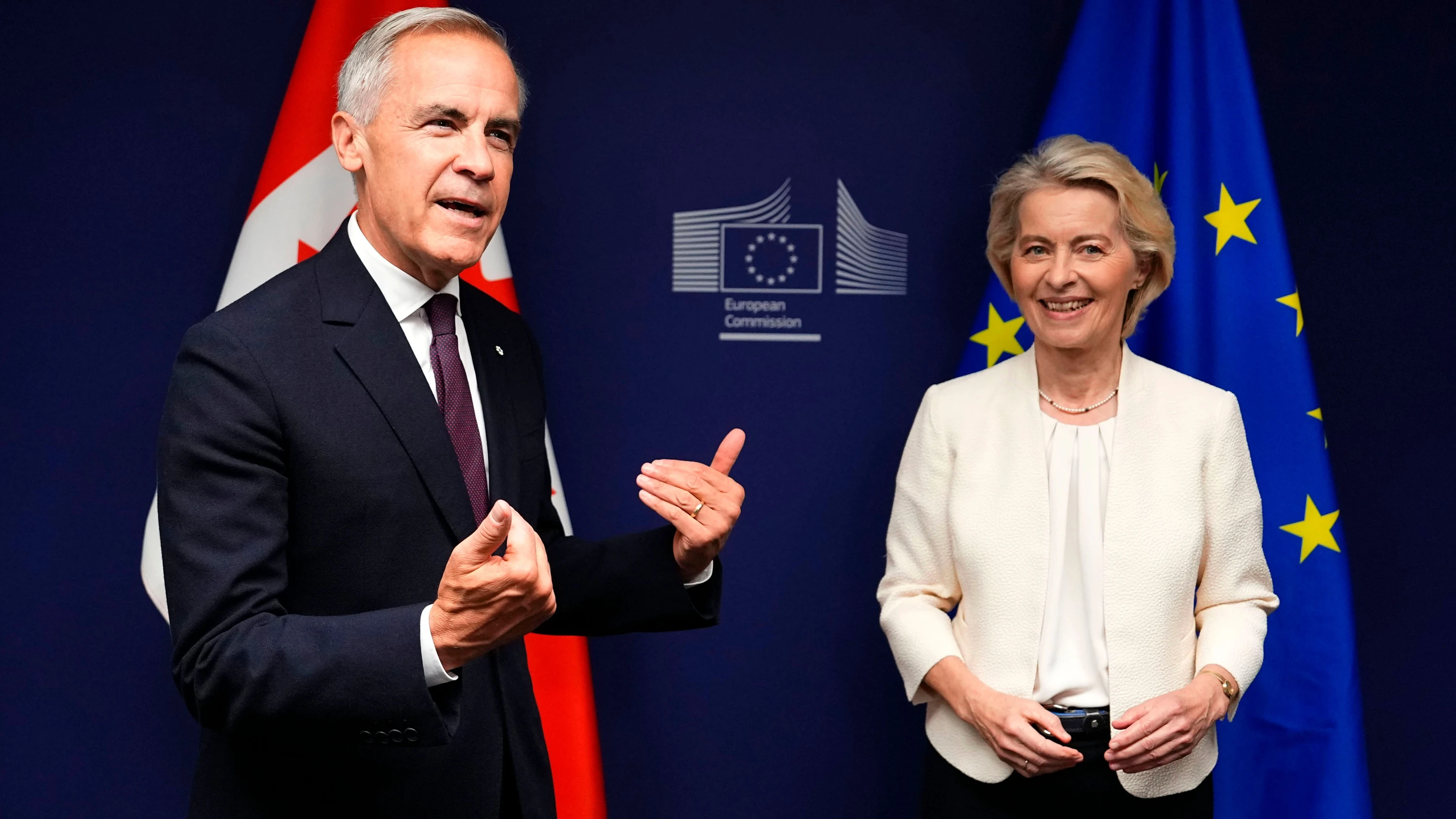 Die EU und Kanada: „Assoziiertes Mitglied“, was soll das sein?