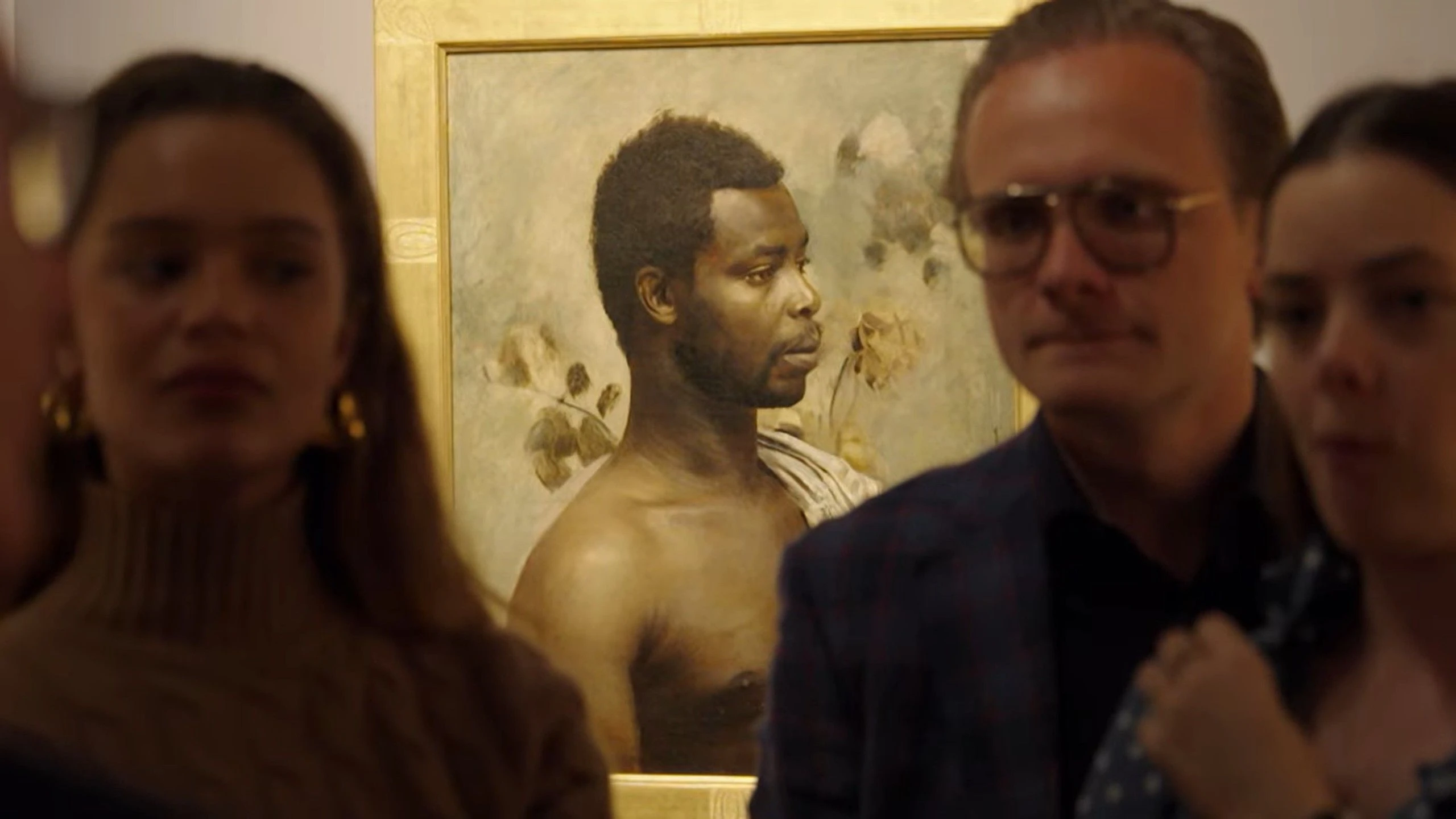 „Wa(h)re Kunst“: Kunst ist käuflich. Sendezeit im ORF auch?