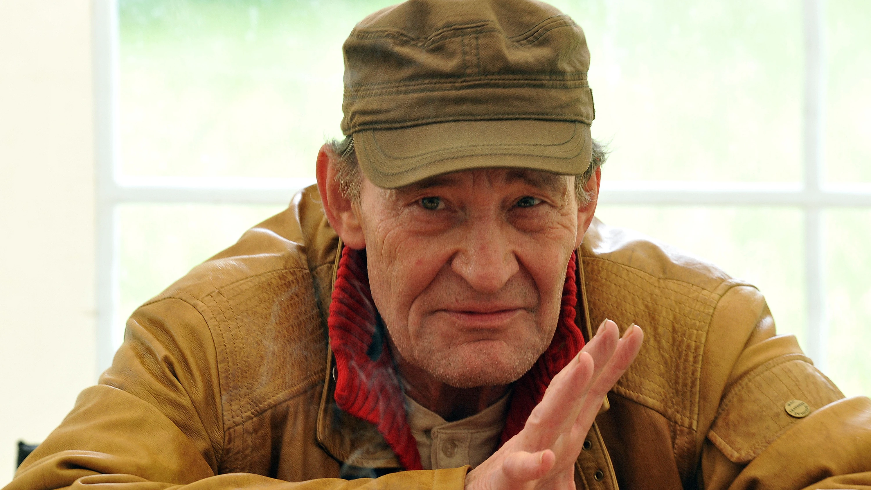 Zum Tod von Michael Mendl: Man lernte diesen Mann immer wieder kennen Zum Tod von Michael Mendl: Man lernte diesen Mann immer wieder kennen